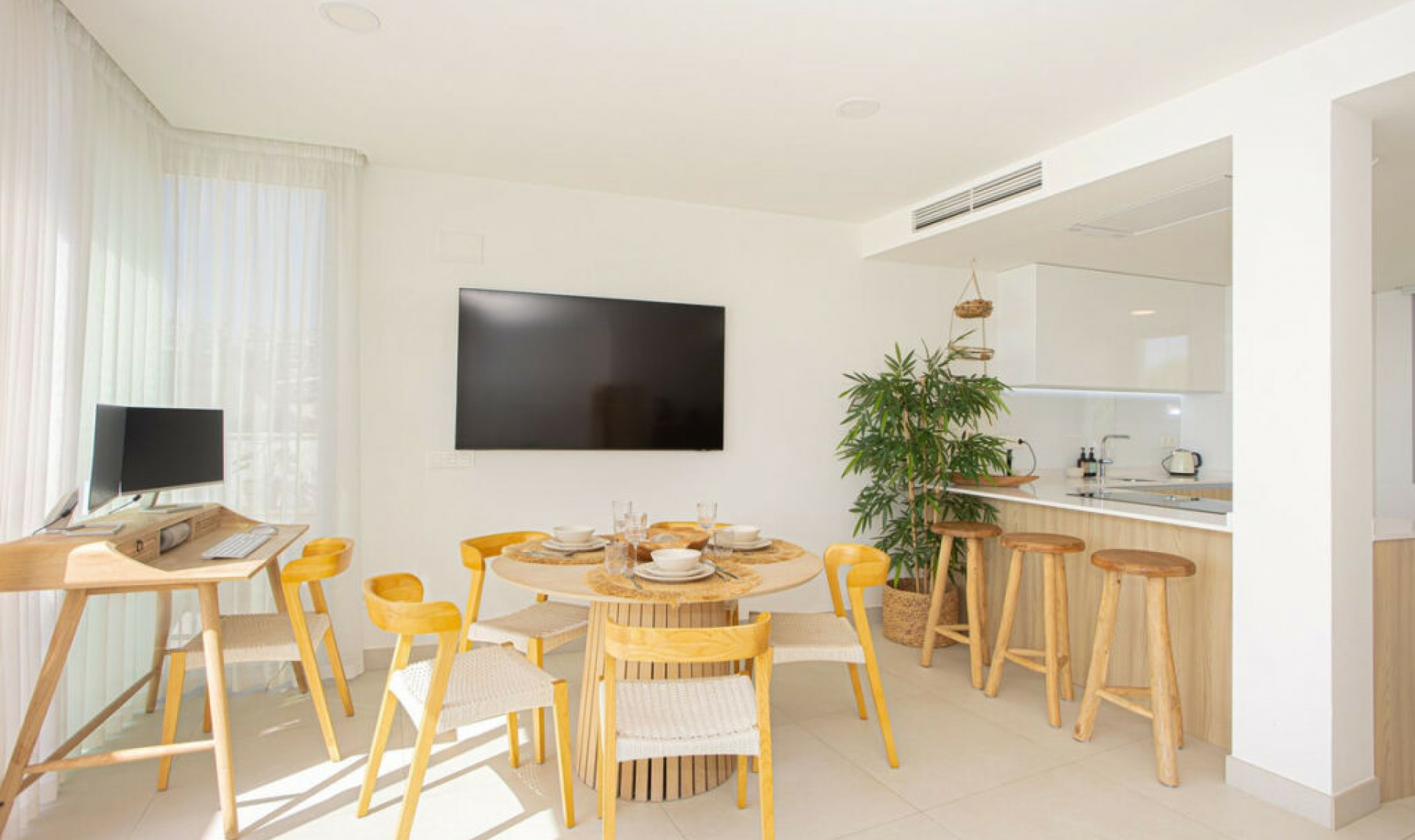 Resale - Apartment -
La Cala de Mijas