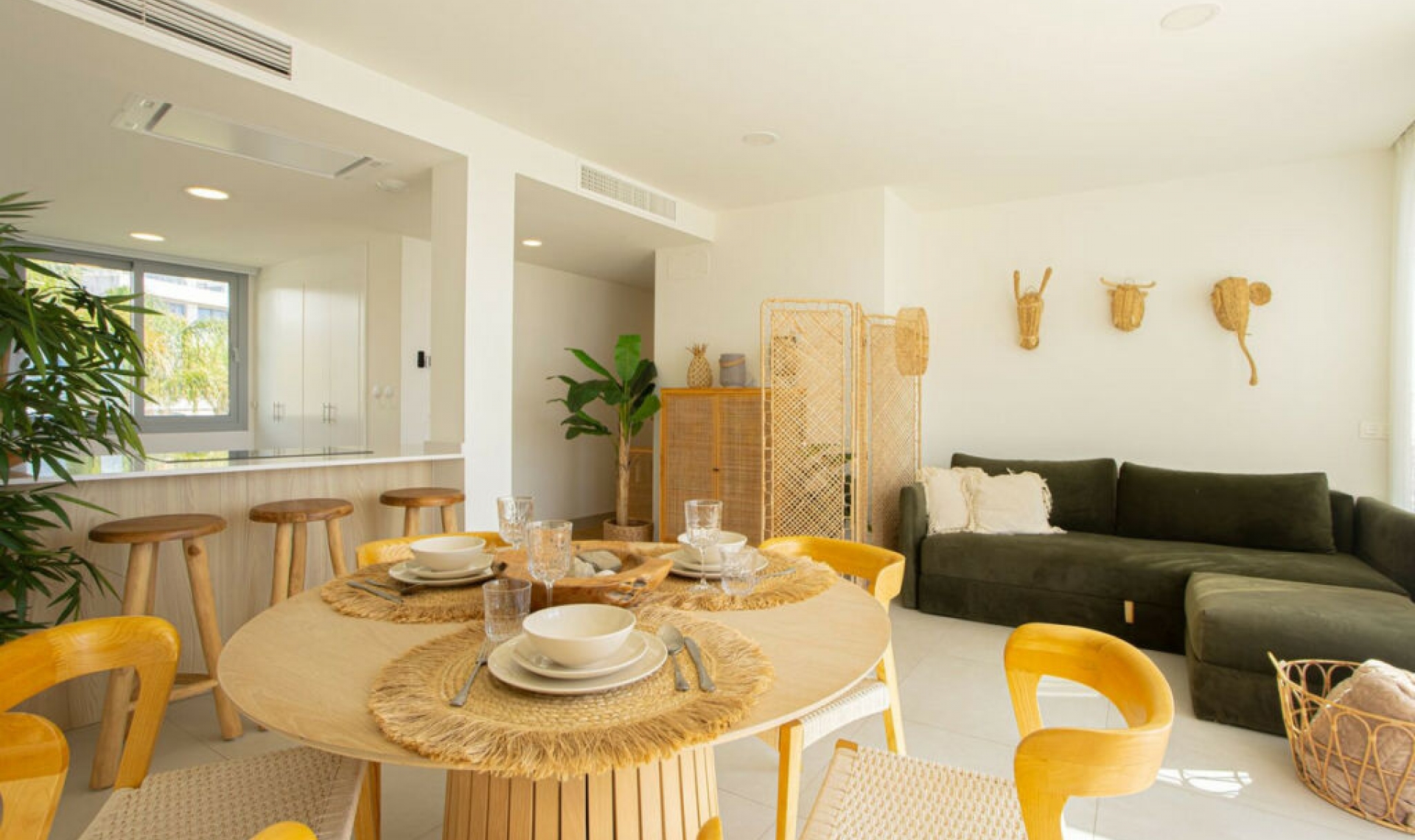 Resale - Apartment -
La Cala de Mijas