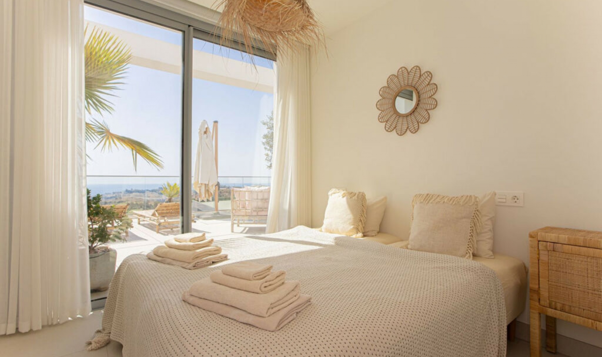 Resale - Apartment -
La Cala de Mijas