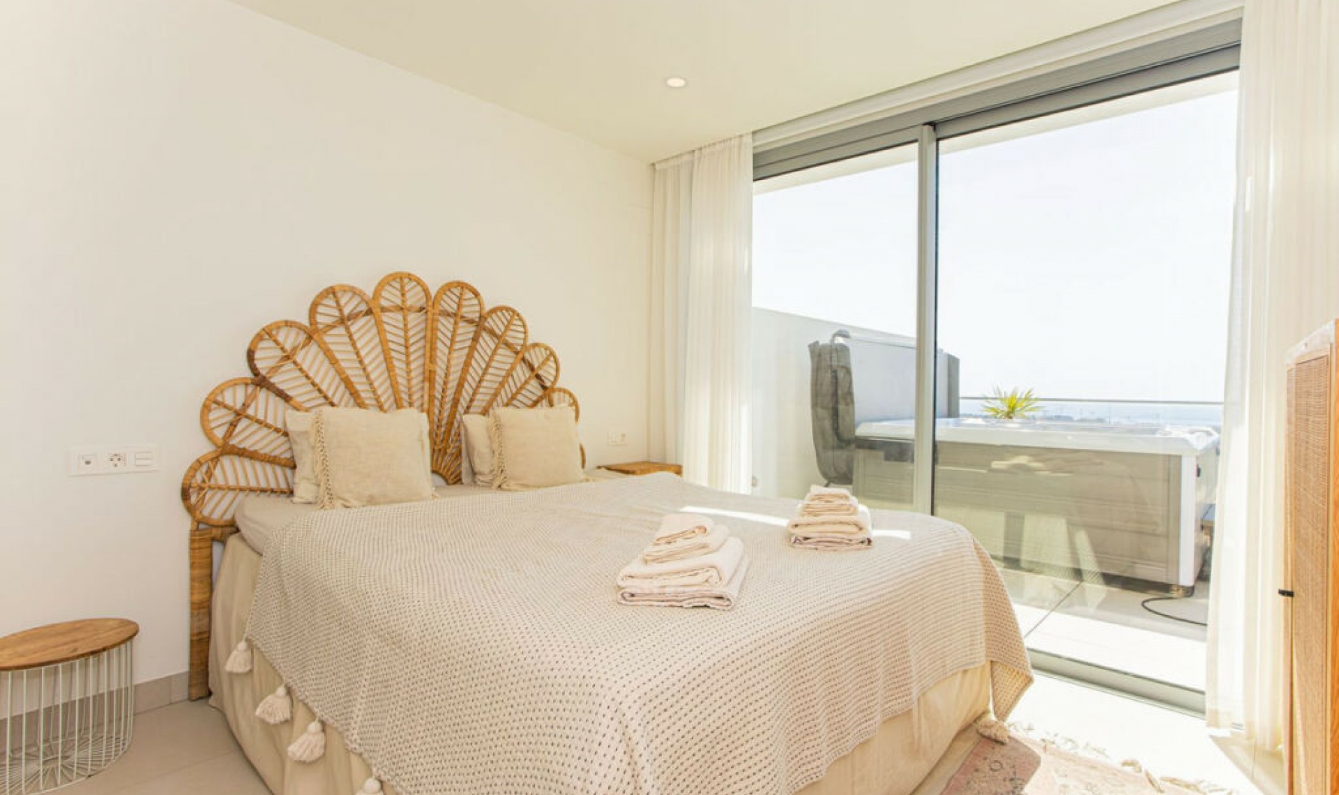 Resale - Apartment -
La Cala de Mijas