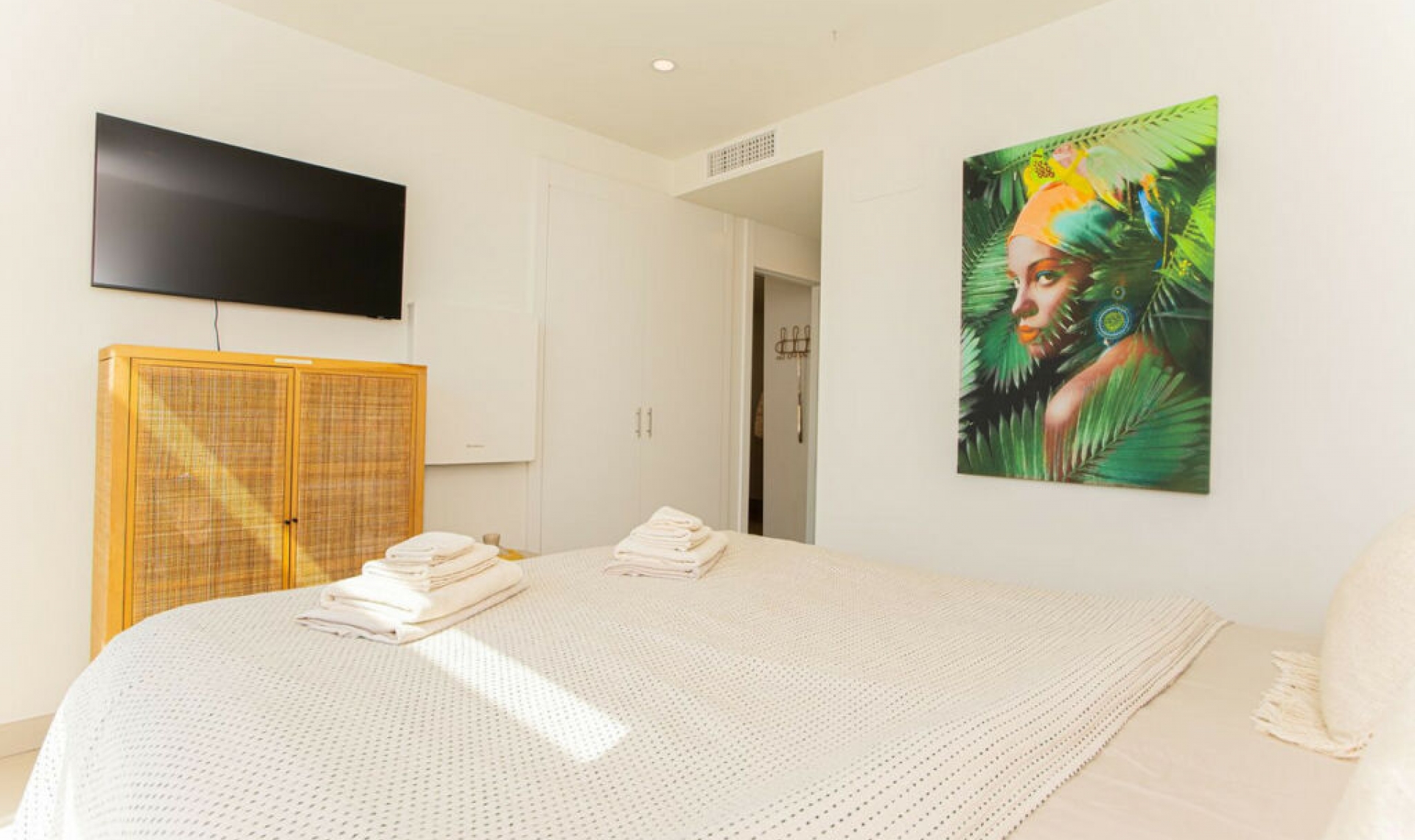 Resale - Apartment -
La Cala de Mijas