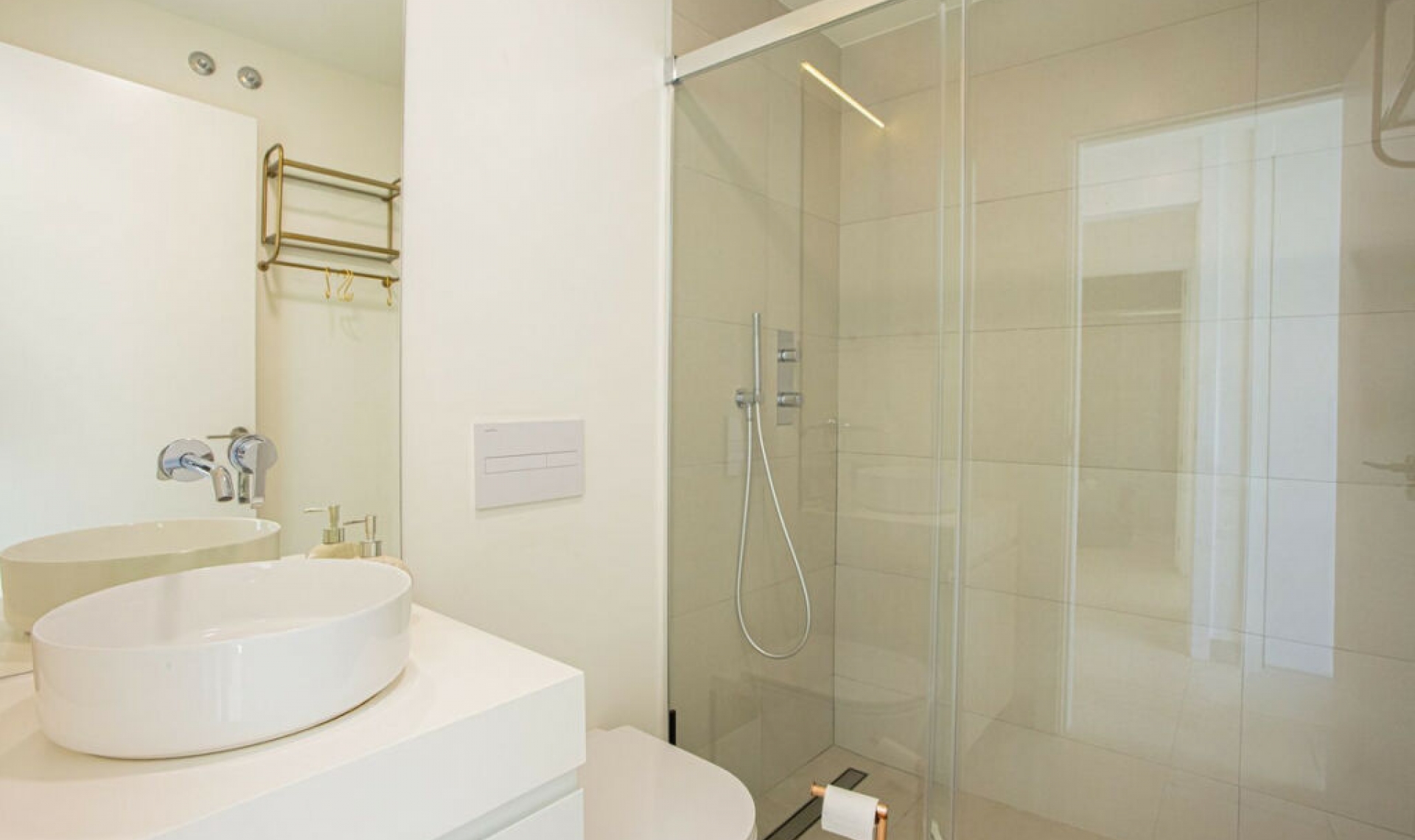 Resale - Apartment -
La Cala de Mijas