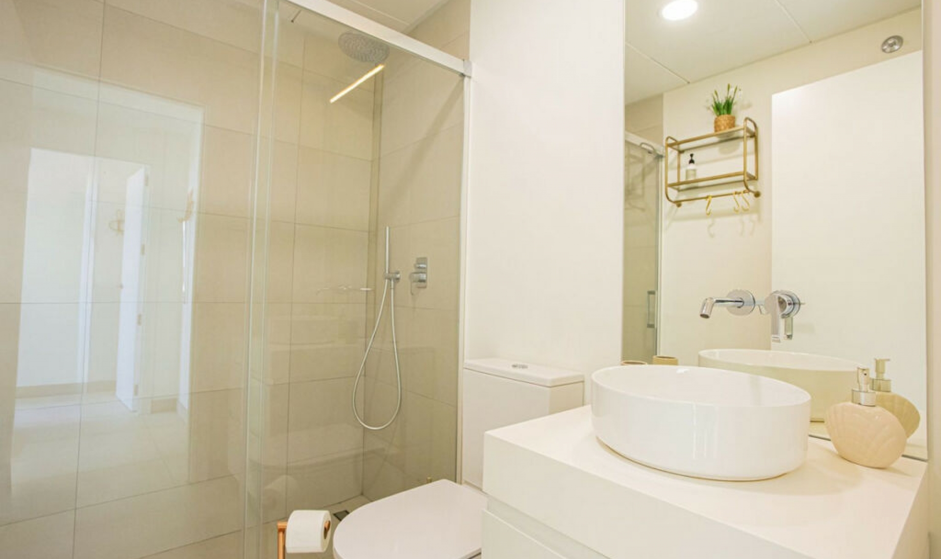 Resale - Apartment -
La Cala de Mijas