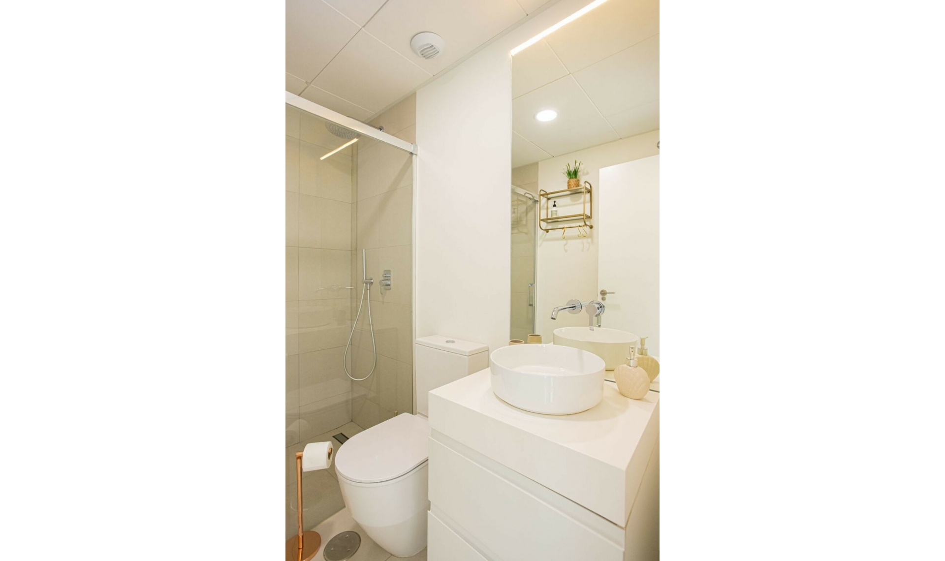 Resale - Apartment -
La Cala de Mijas