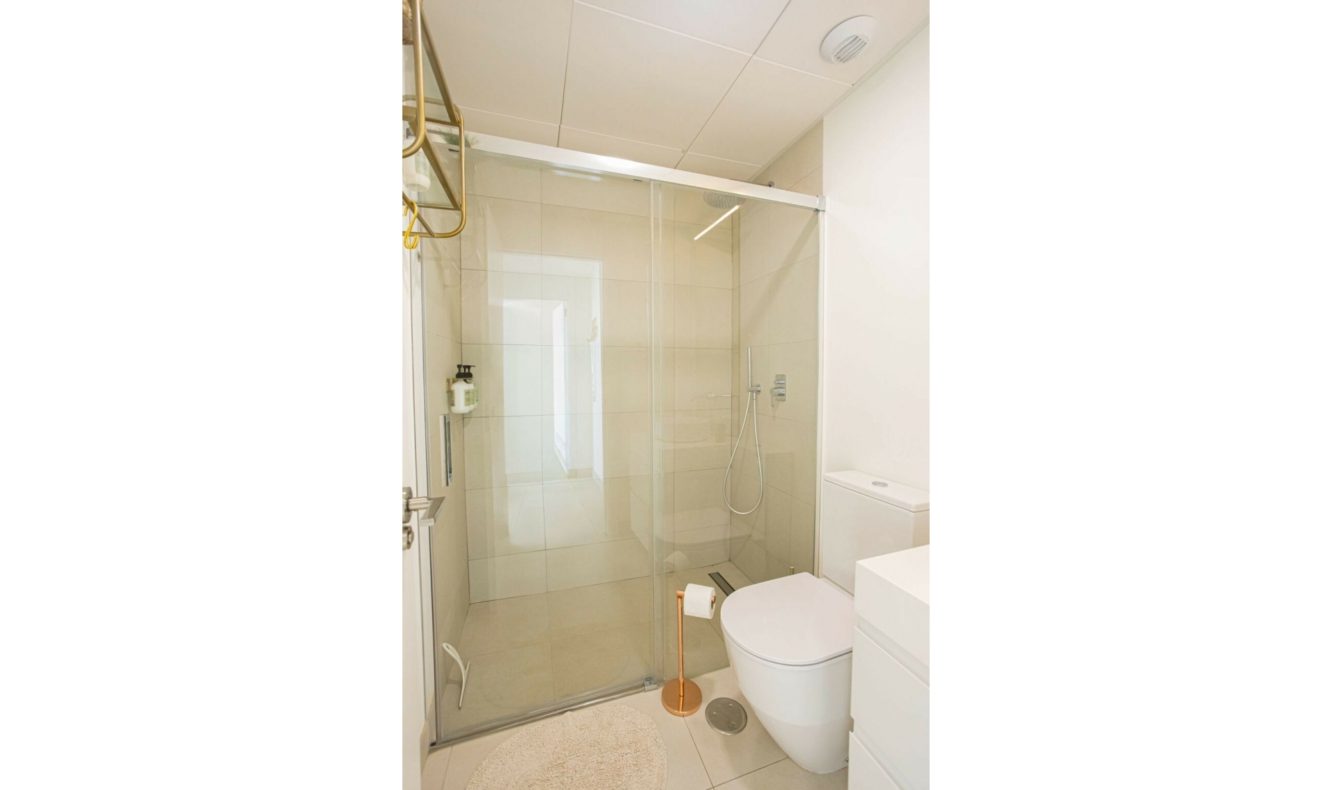 Resale - Apartment -
La Cala de Mijas