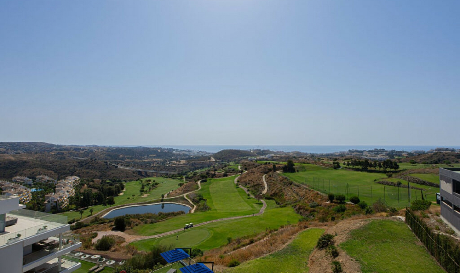 Resale - Apartment -
La Cala de Mijas