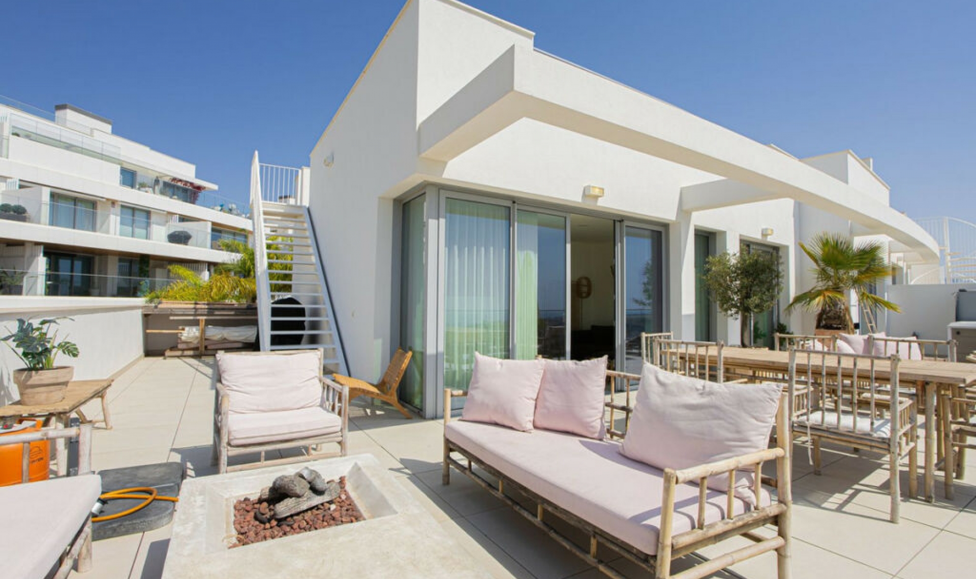 Resale - Apartment -
La Cala de Mijas