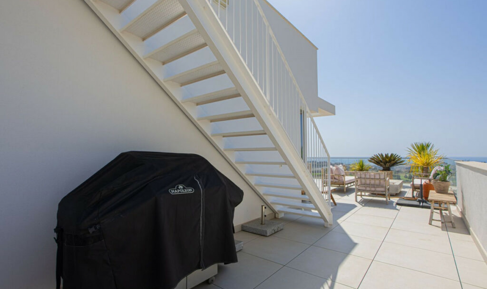 Resale - Apartment -
La Cala de Mijas