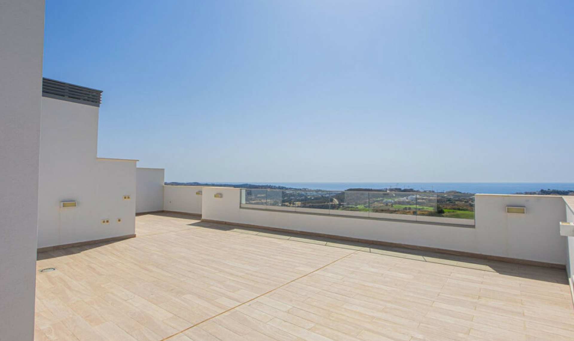 Resale - Apartment -
La Cala de Mijas