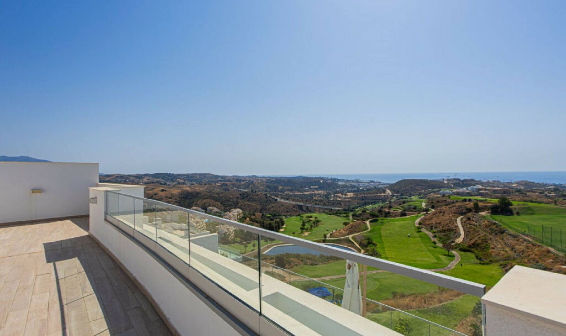 Resale - Apartment -
La Cala de Mijas