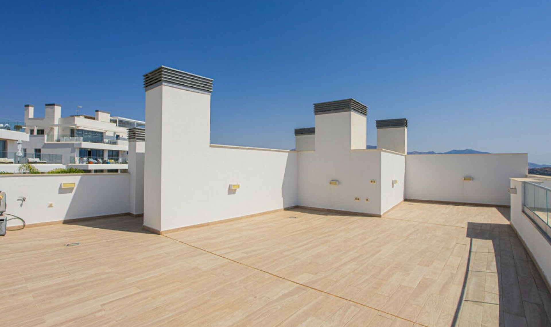 Resale - Apartment -
La Cala de Mijas