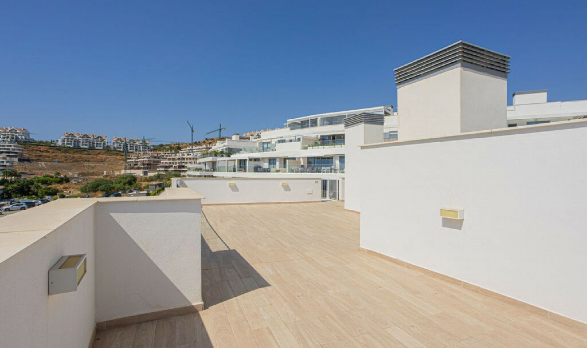 Resale - Apartment -
La Cala de Mijas