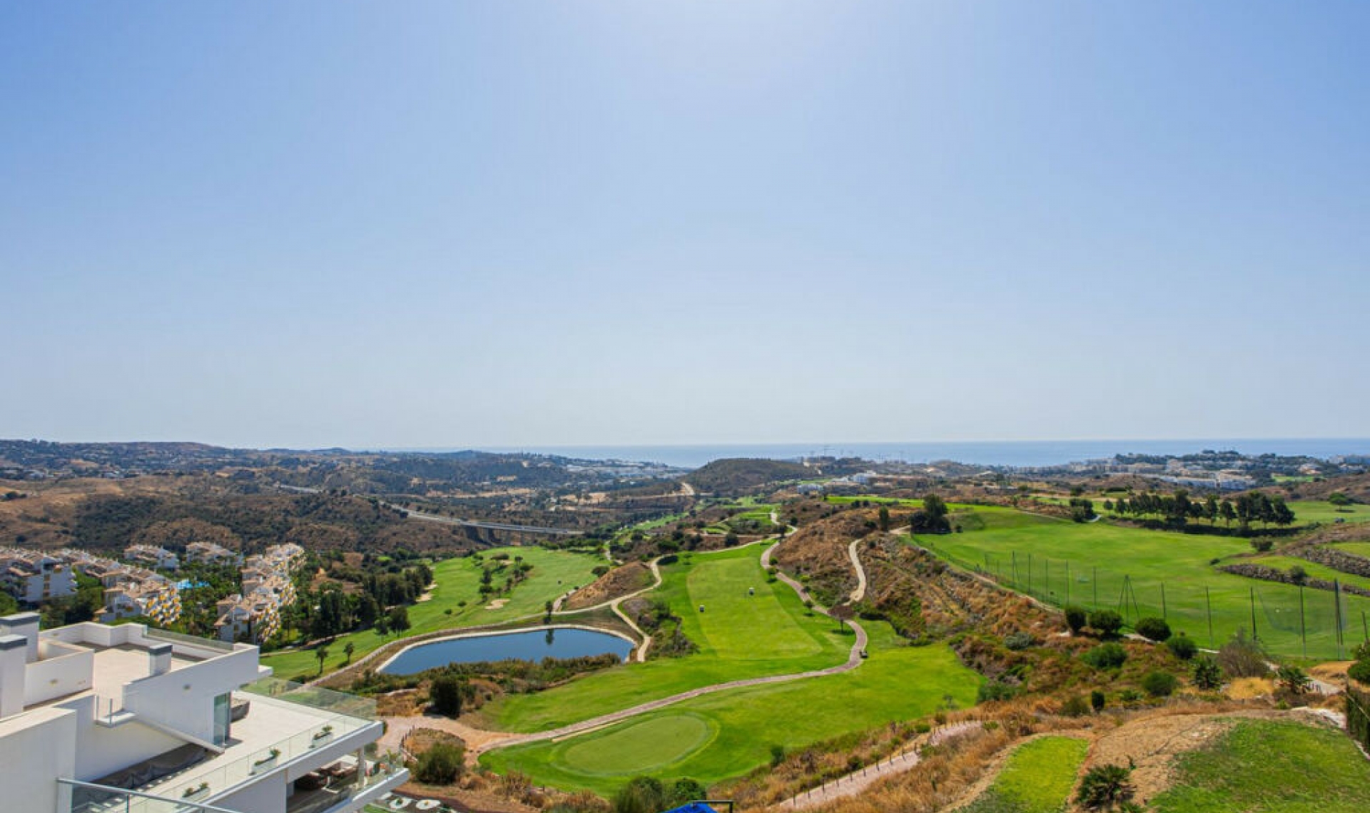 Resale - Apartment -
La Cala de Mijas