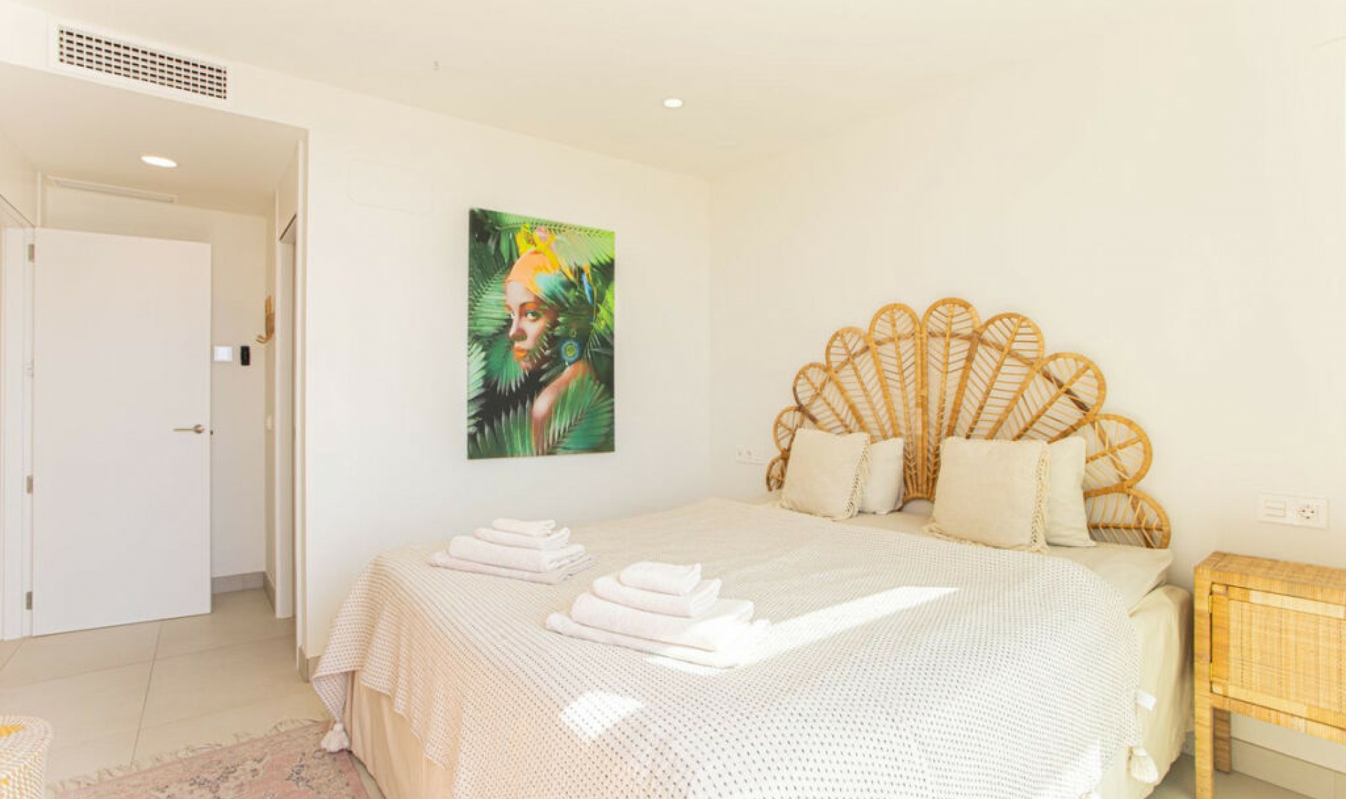 Resale - Apartment -
La Cala de Mijas