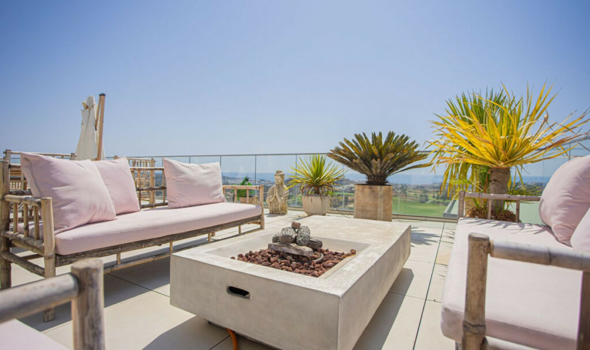 Resale - Apartment -
La Cala de Mijas