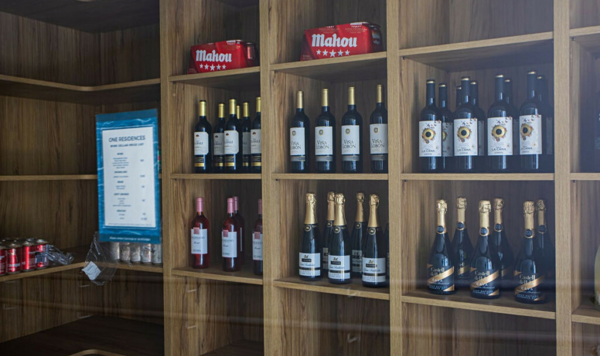 Resale - Apartment -
La Cala de Mijas