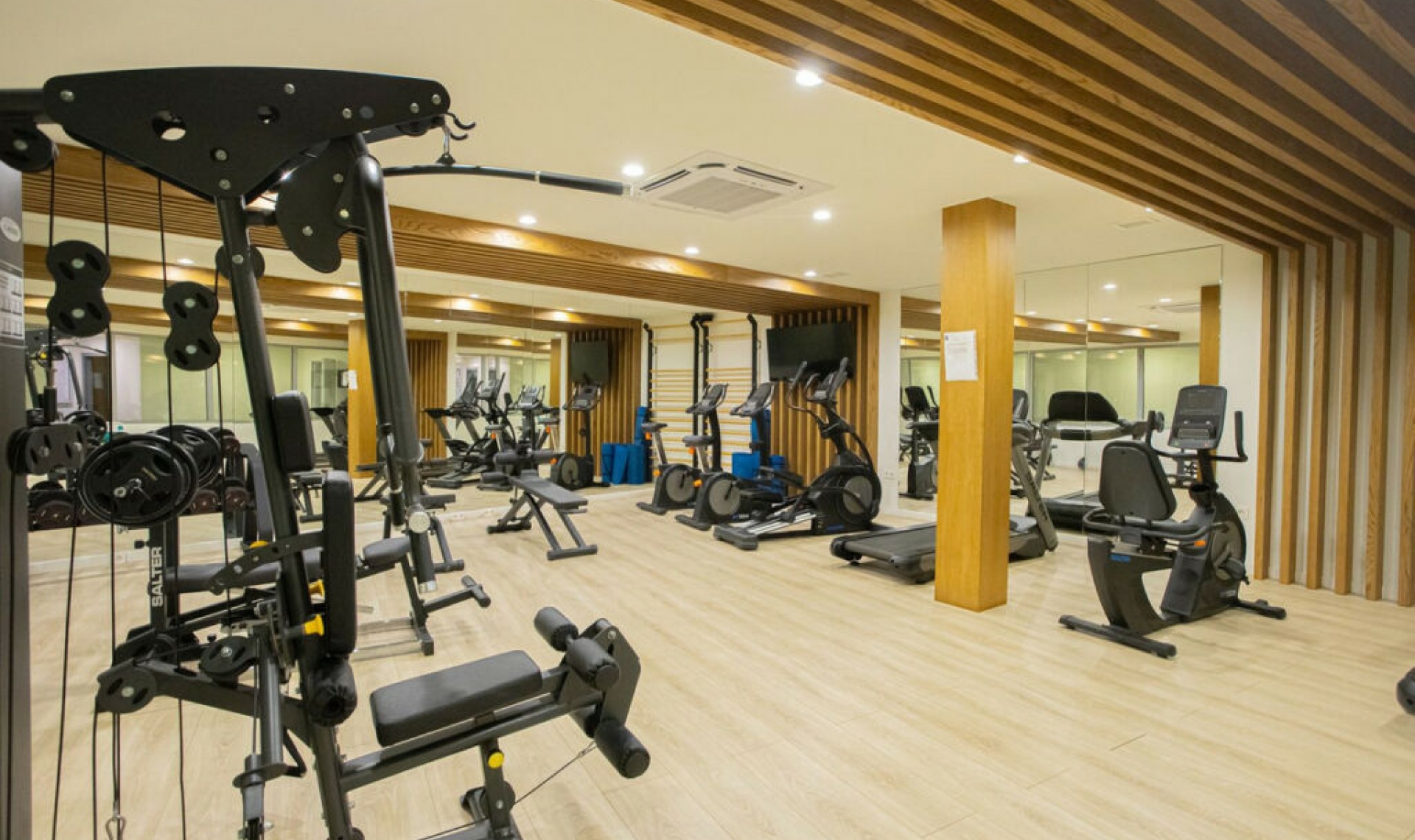 Resale - Apartment -
La Cala de Mijas