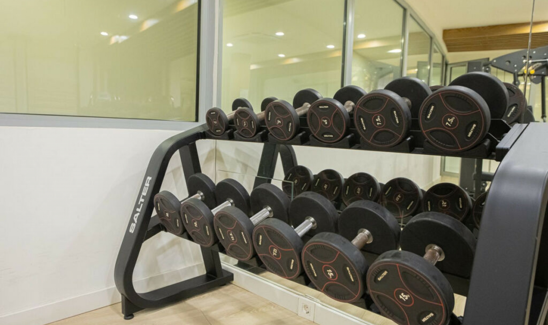 Resale - Apartment -
La Cala de Mijas