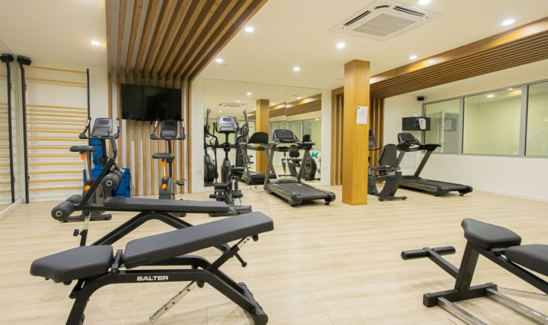 Resale - Apartment -
La Cala de Mijas