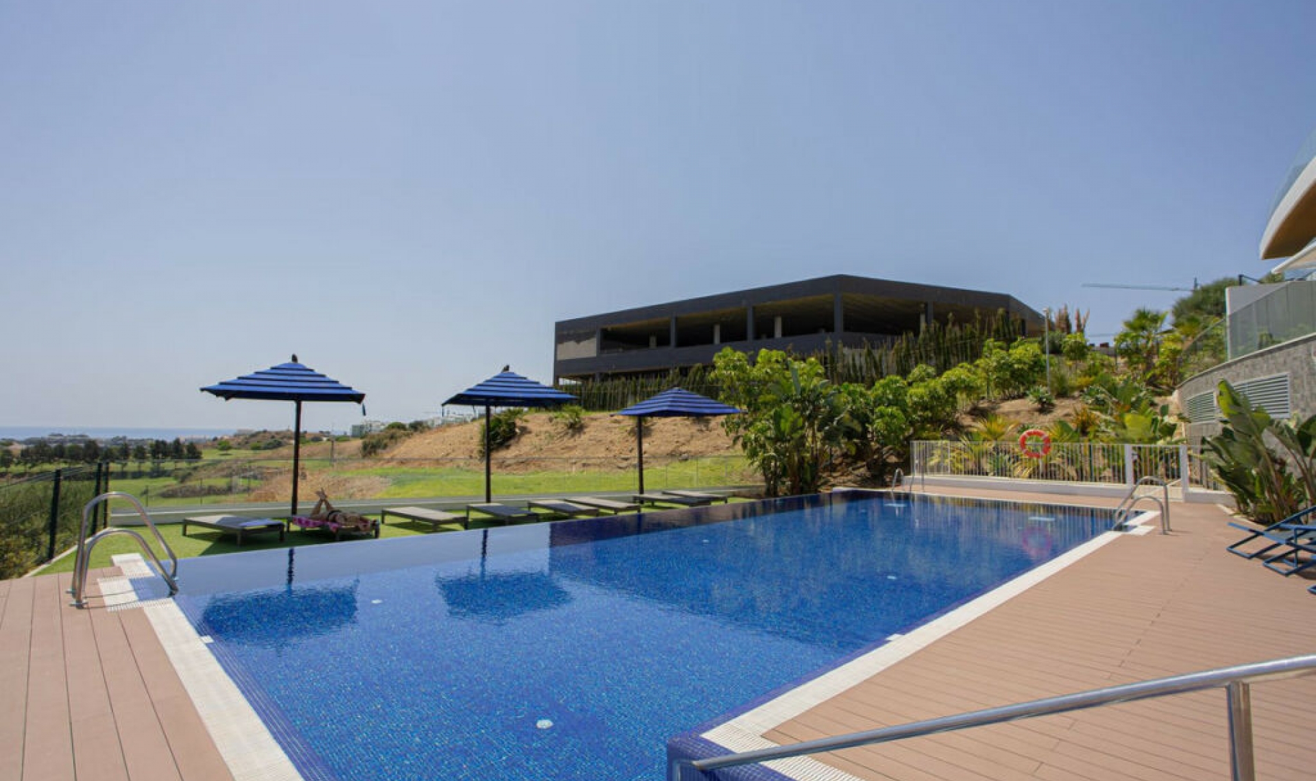 Resale - Apartment -
La Cala de Mijas