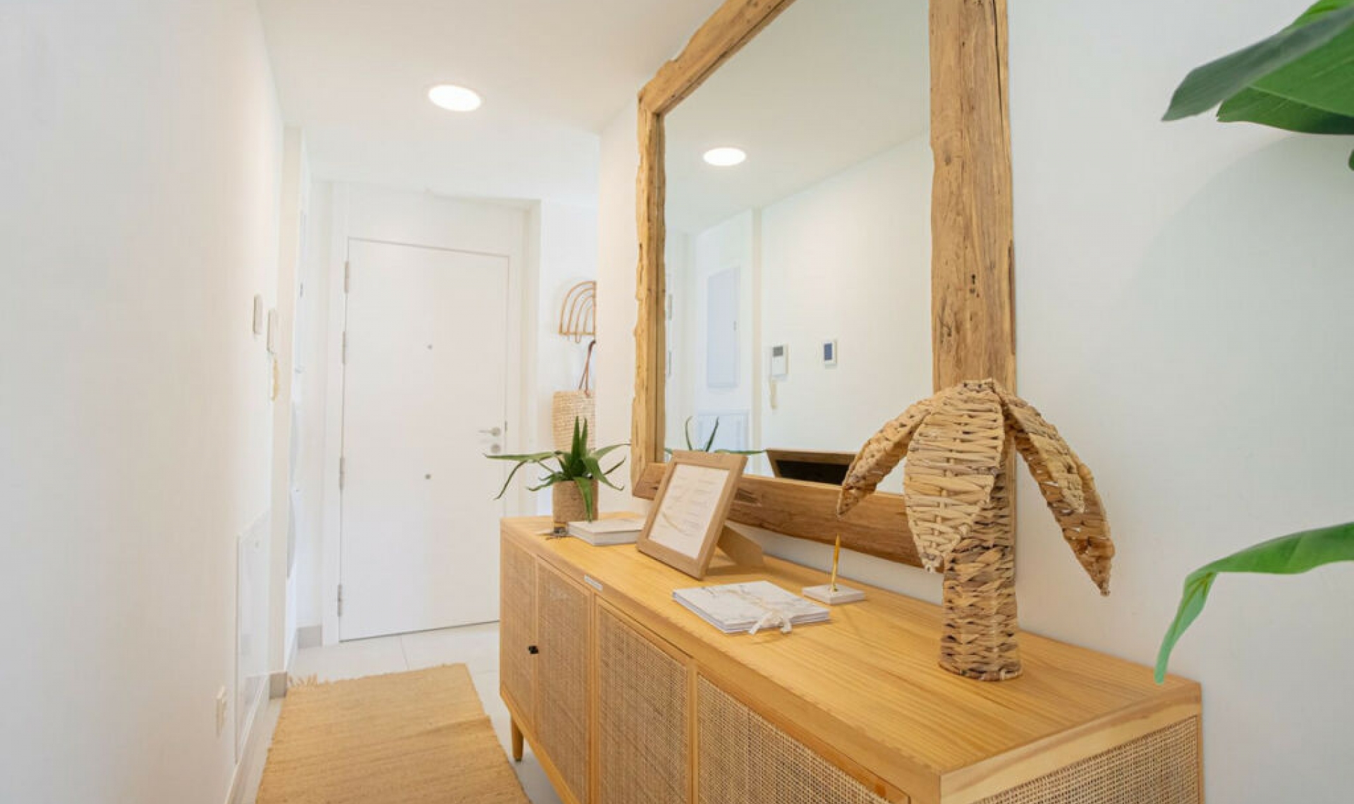 Resale - Apartment -
La Cala de Mijas