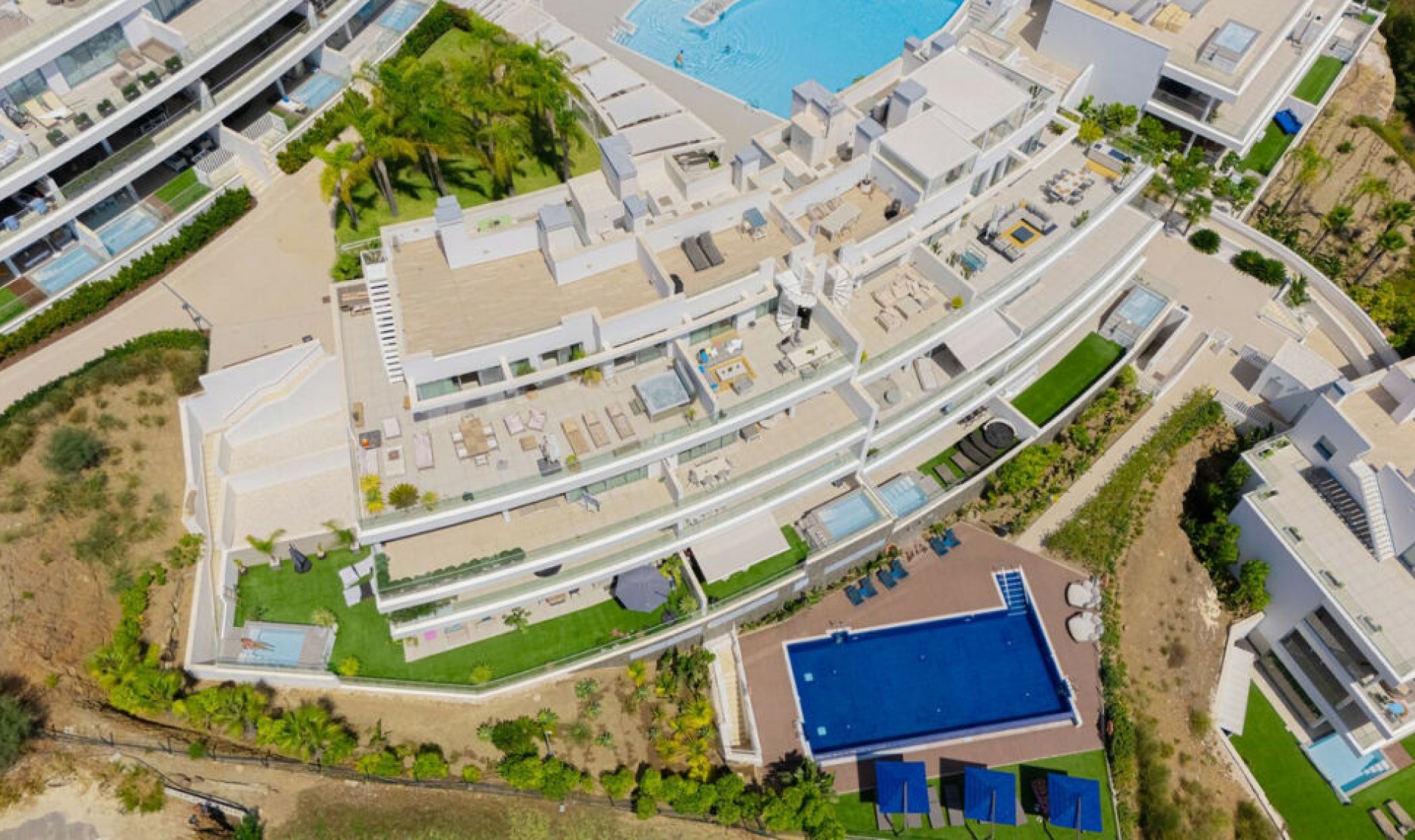 Resale - Apartment -
La Cala de Mijas