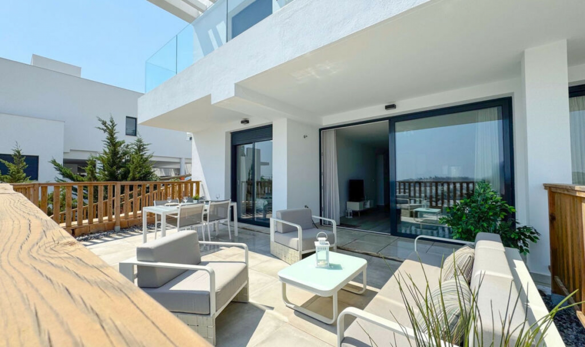 Resale - Apartment -
La Cala de Mijas