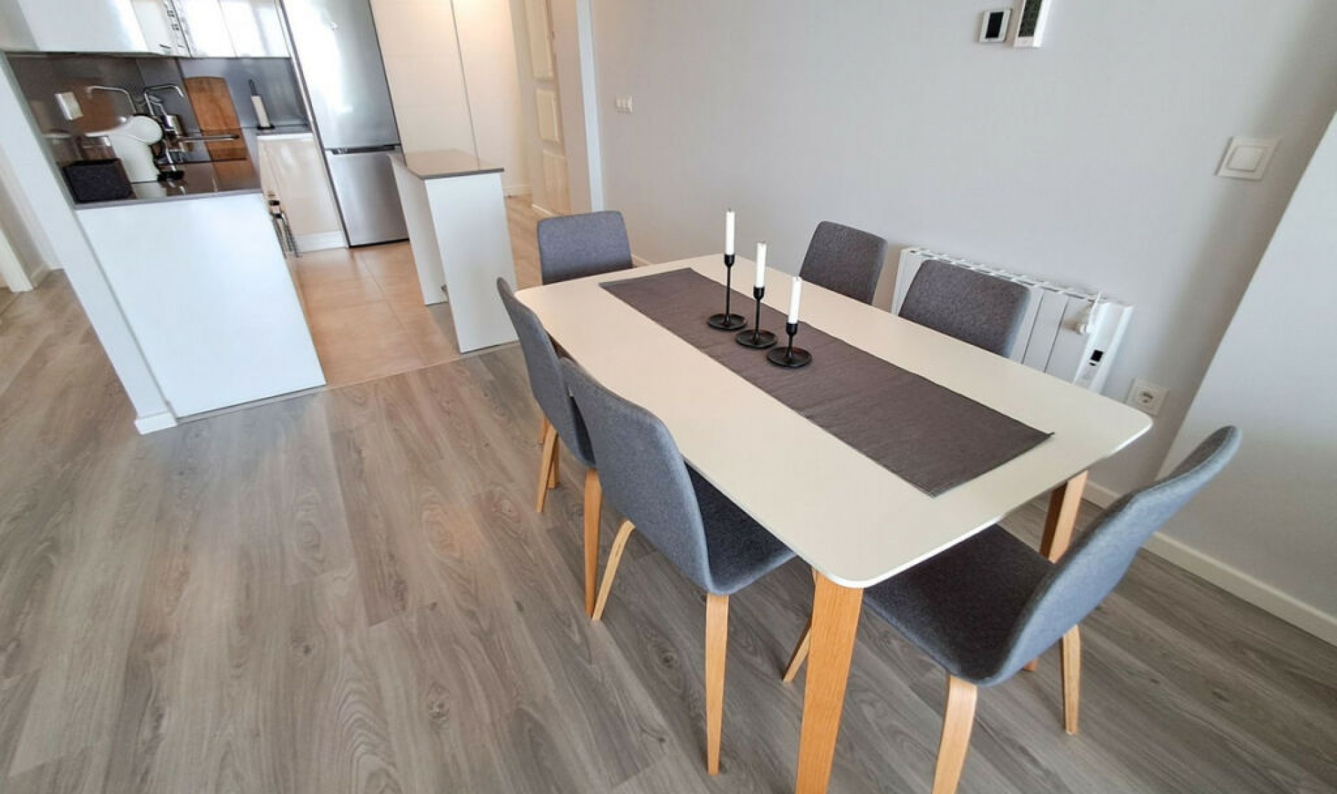 Resale - Apartment -
La Cala de Mijas