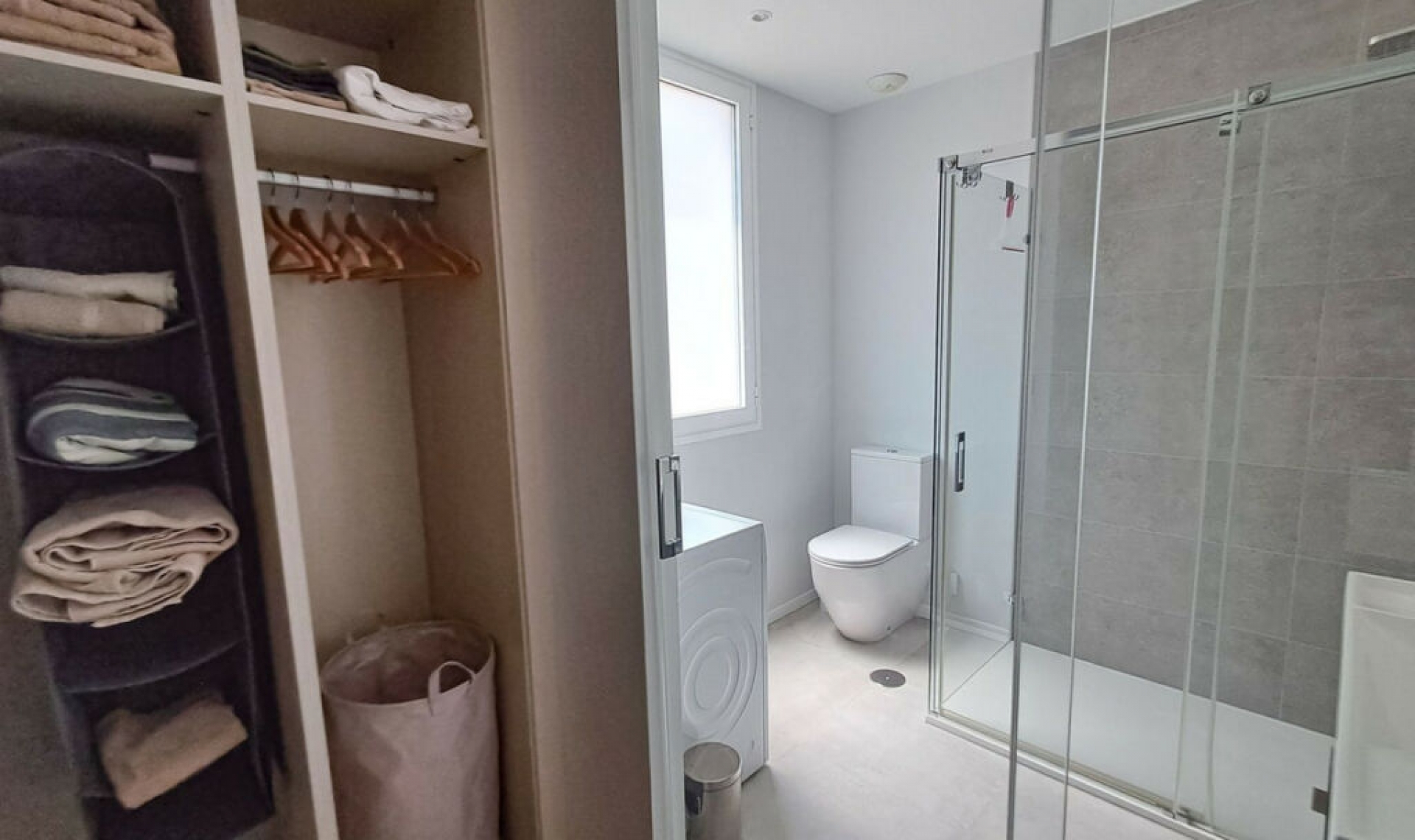 Resale - Apartment -
La Cala de Mijas