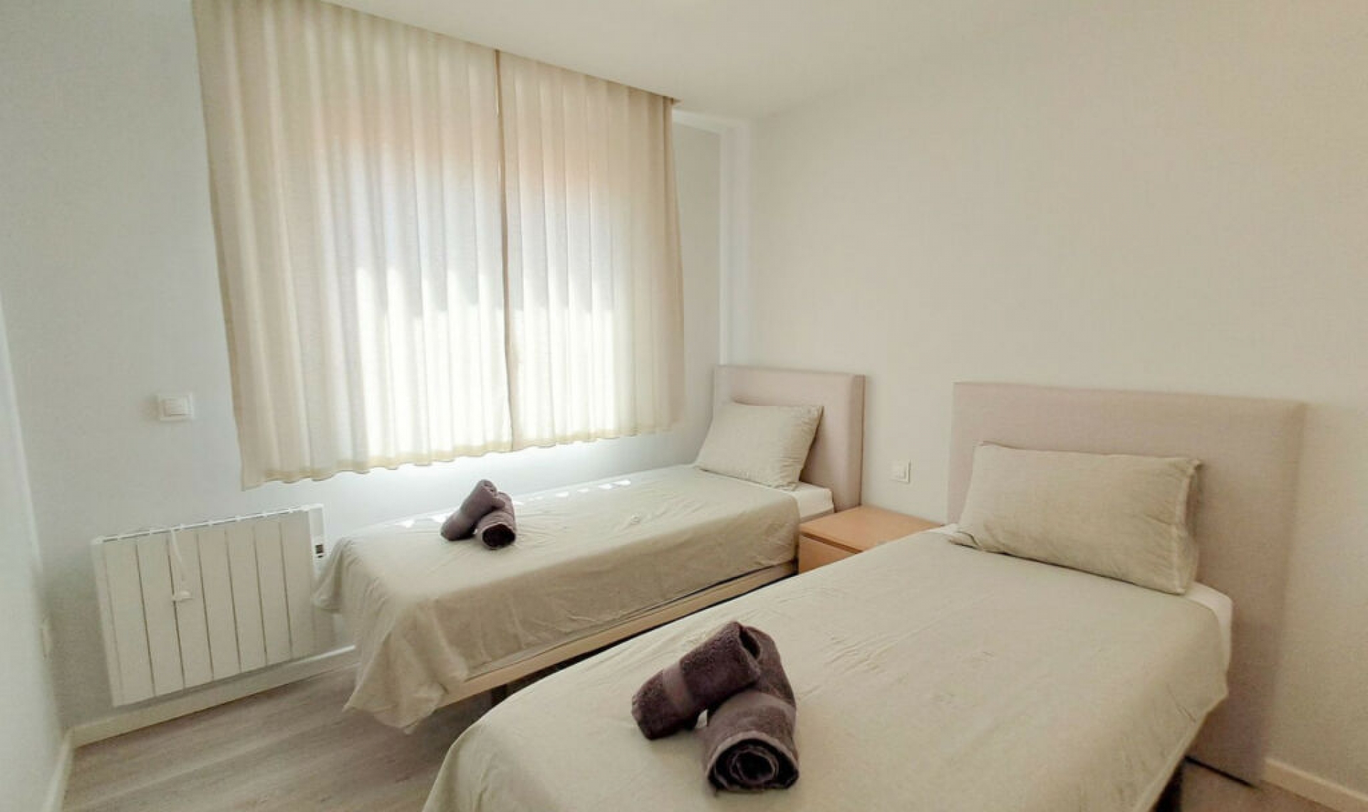 Resale - Apartment -
La Cala de Mijas
