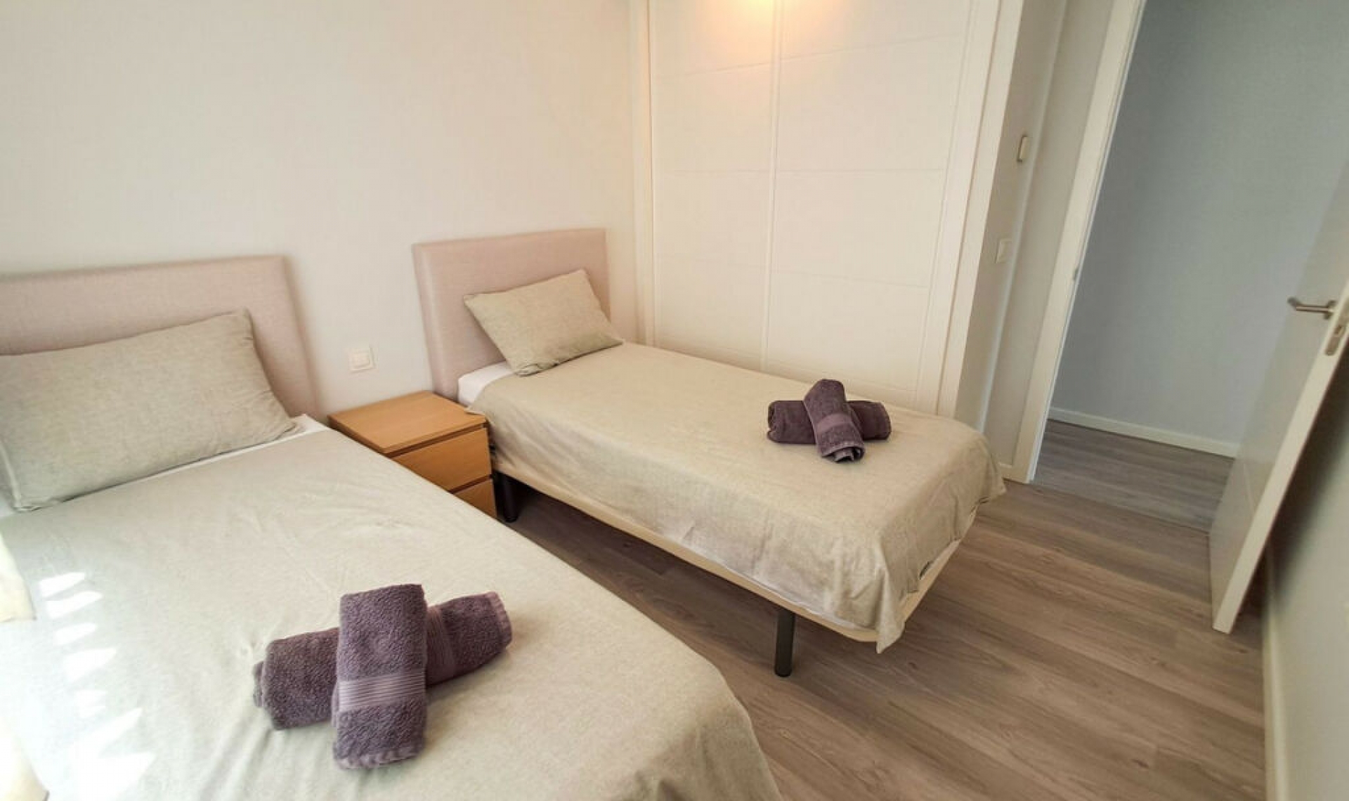Resale - Apartment -
La Cala de Mijas