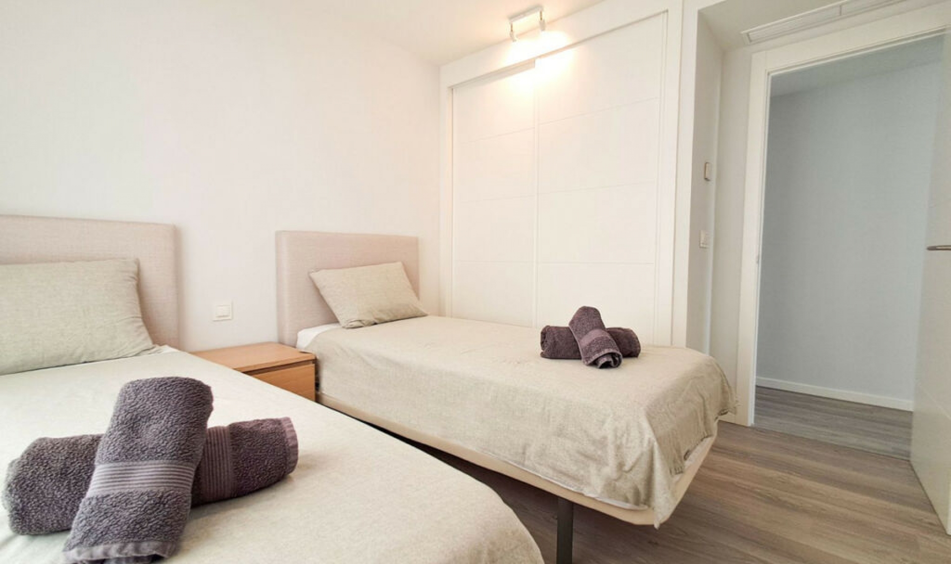Resale - Apartment -
La Cala de Mijas