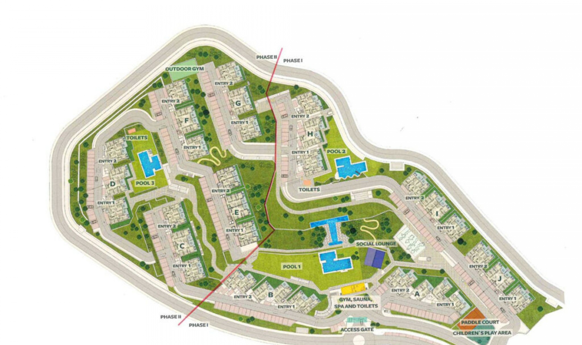 Resale - Apartment -
La Cala de Mijas