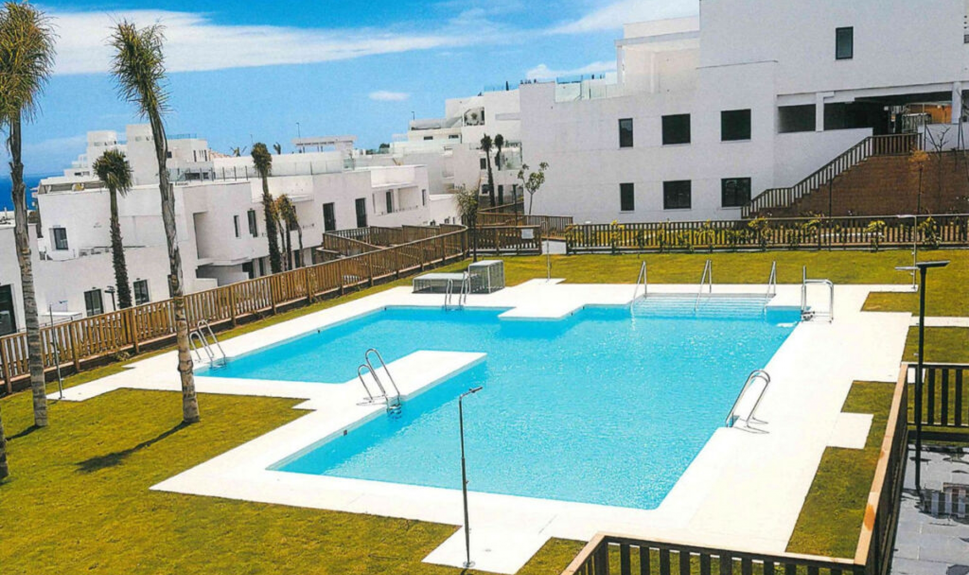 Resale - Apartment -
La Cala de Mijas