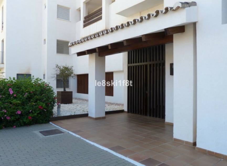 Resale - Apartment -
La Cala de Mijas
