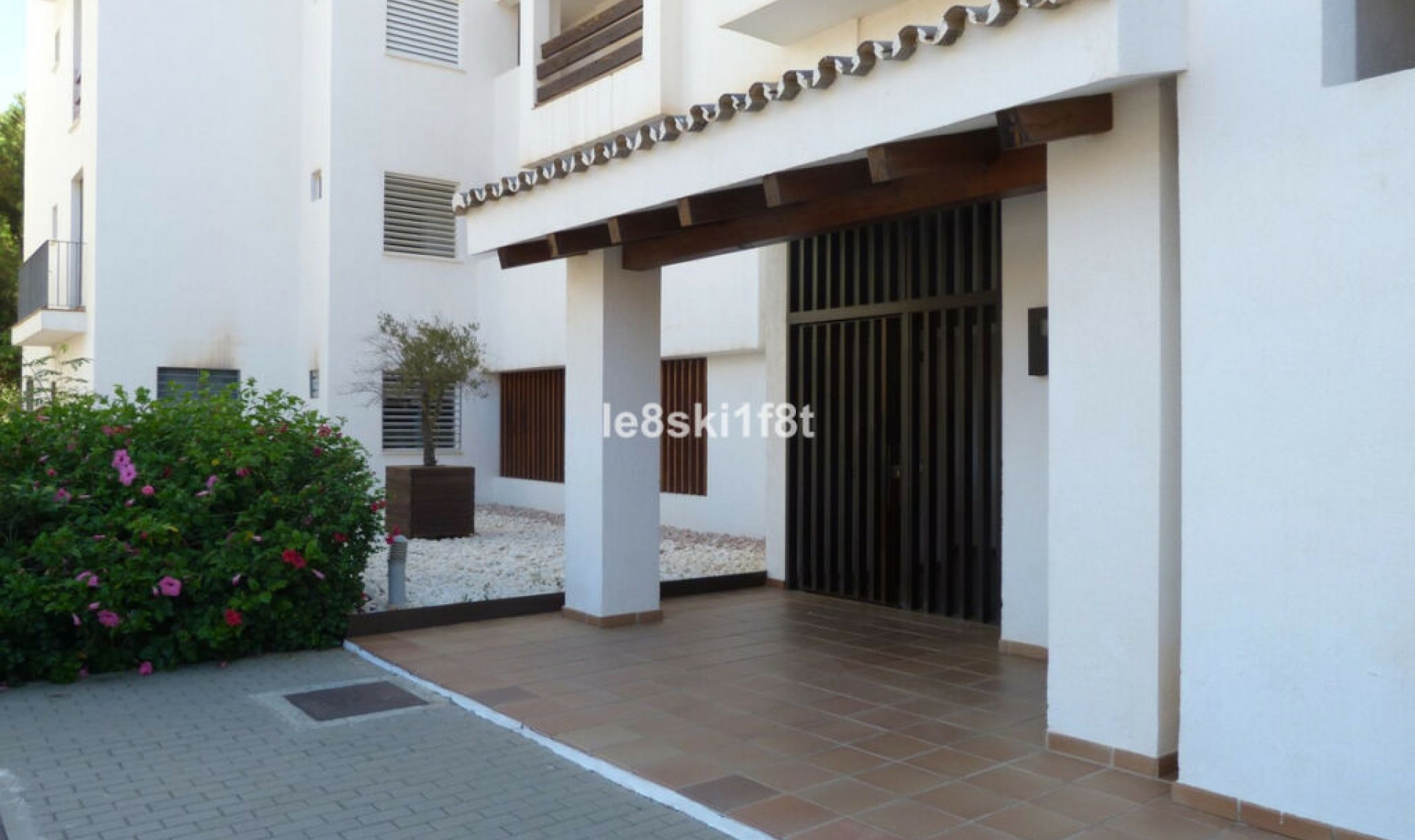 Resale - Apartment -
La Cala de Mijas