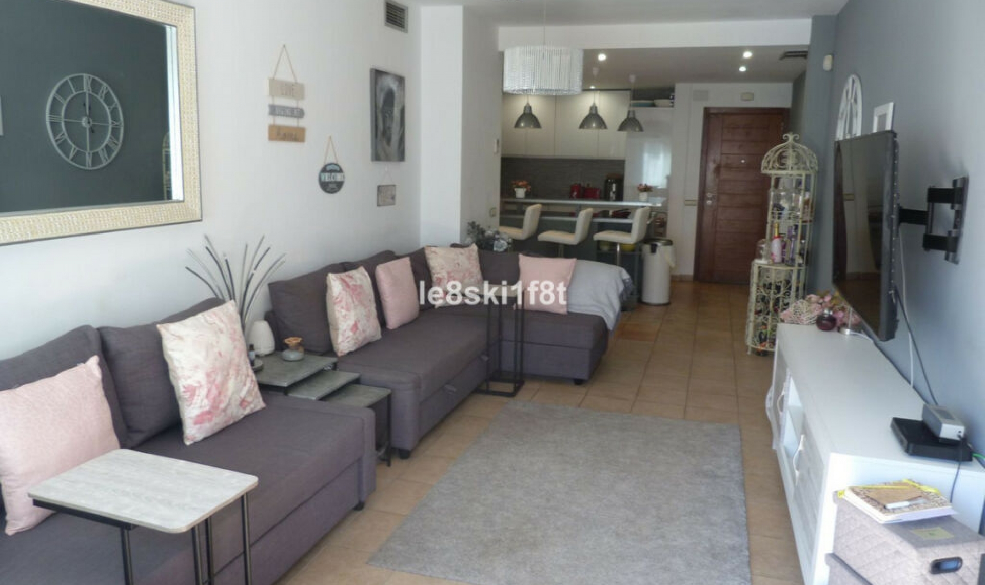 Resale - Apartment -
La Cala de Mijas