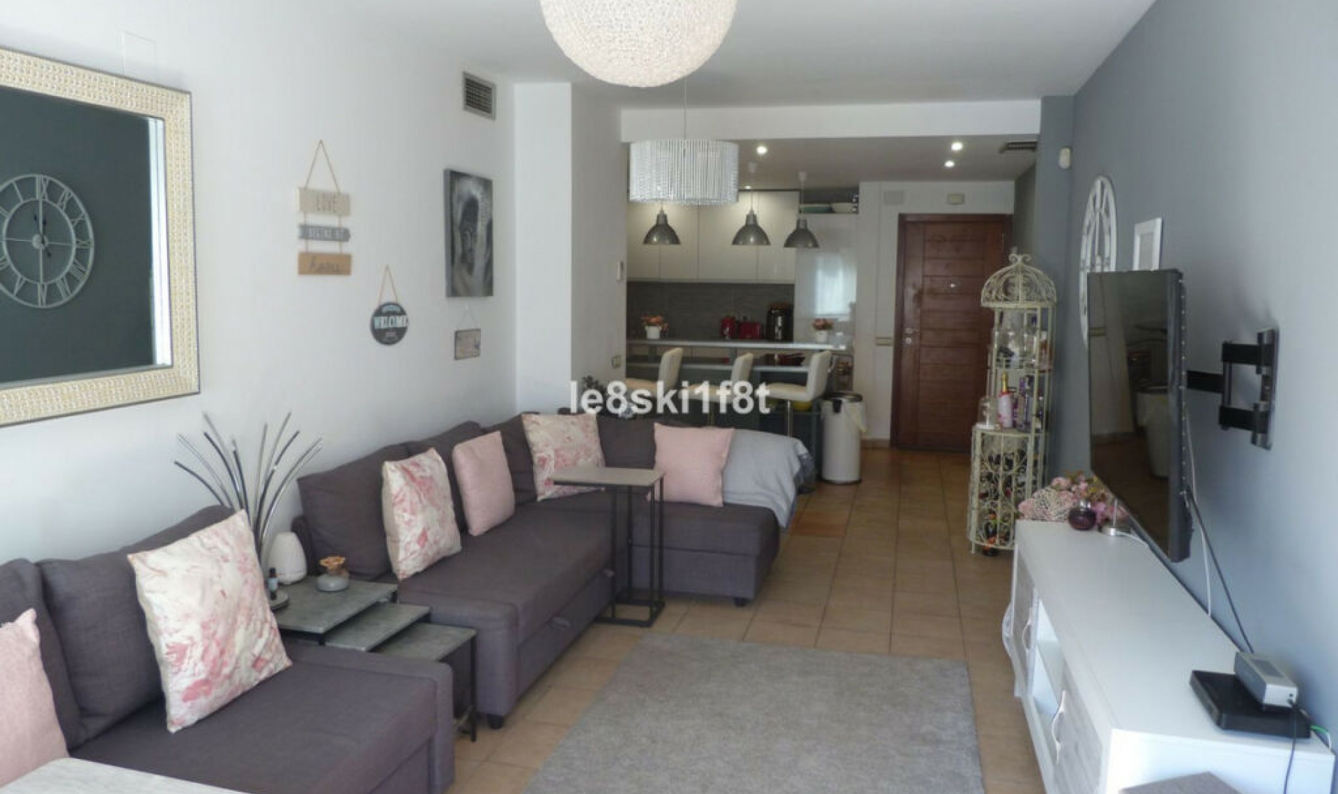 Resale - Apartment -
La Cala de Mijas