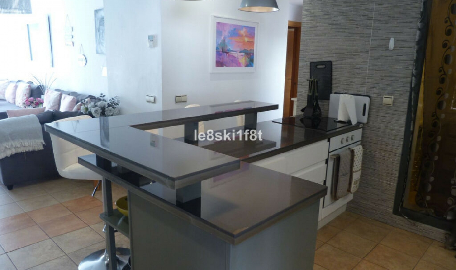 Resale - Apartment -
La Cala de Mijas