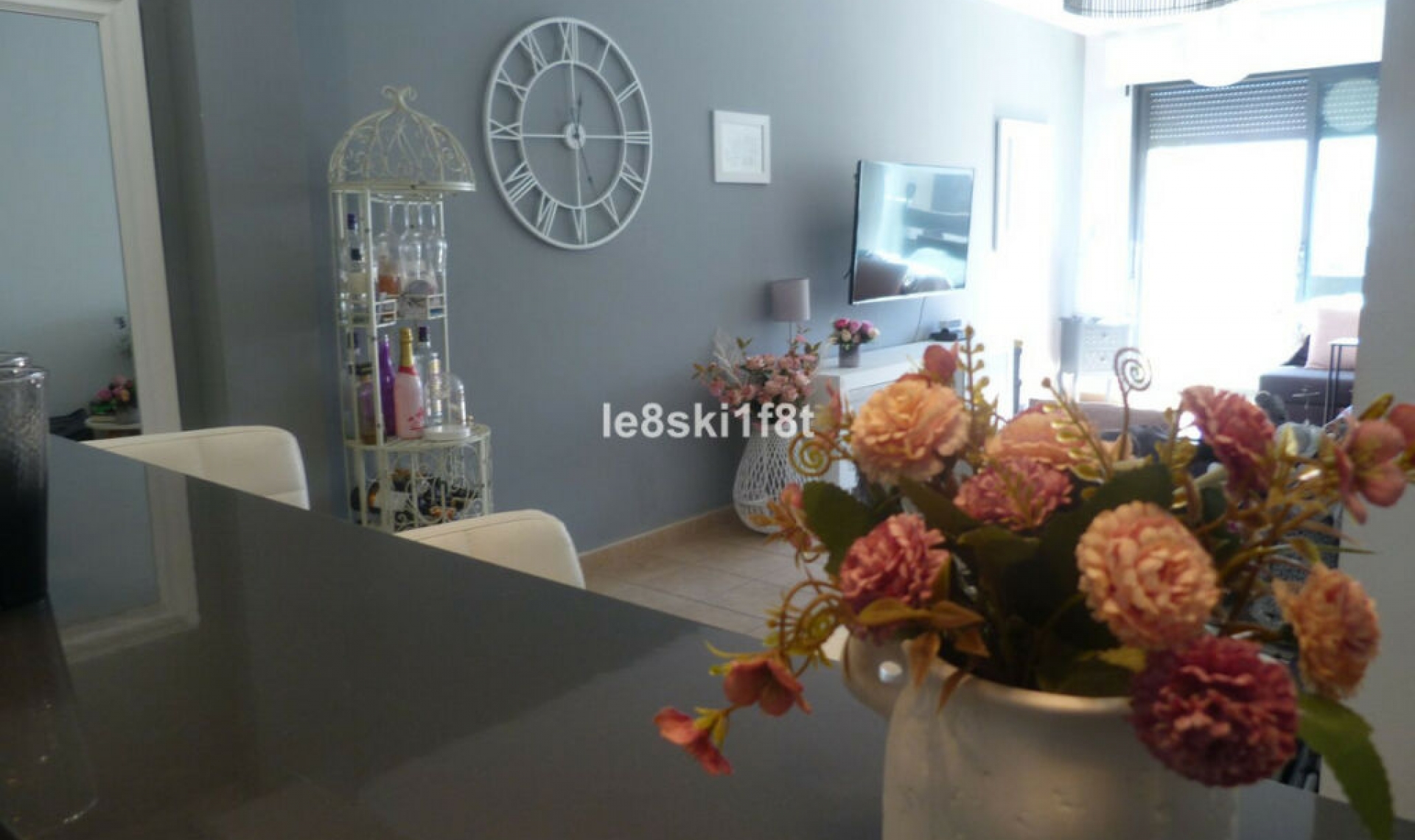 Resale - Apartment -
La Cala de Mijas