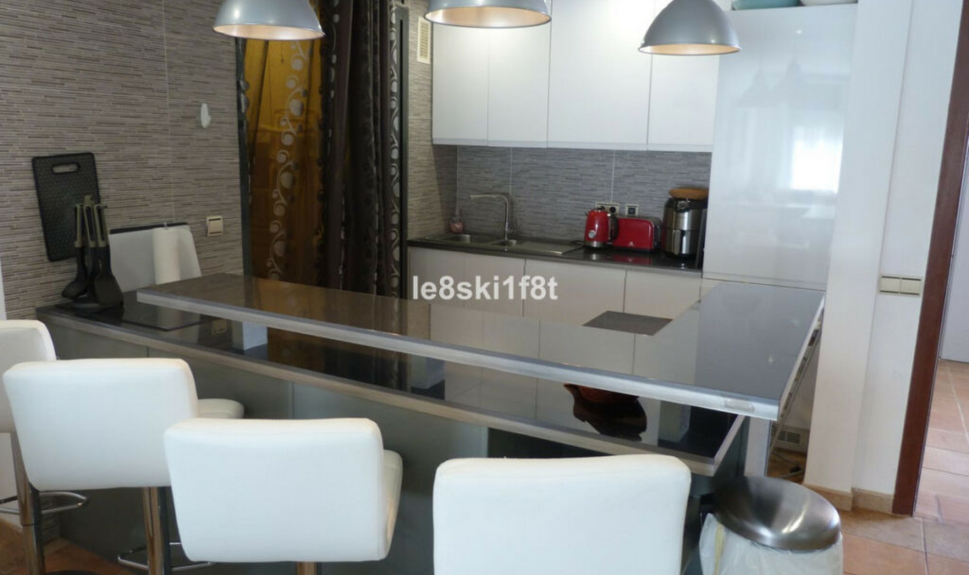Resale - Apartment -
La Cala de Mijas