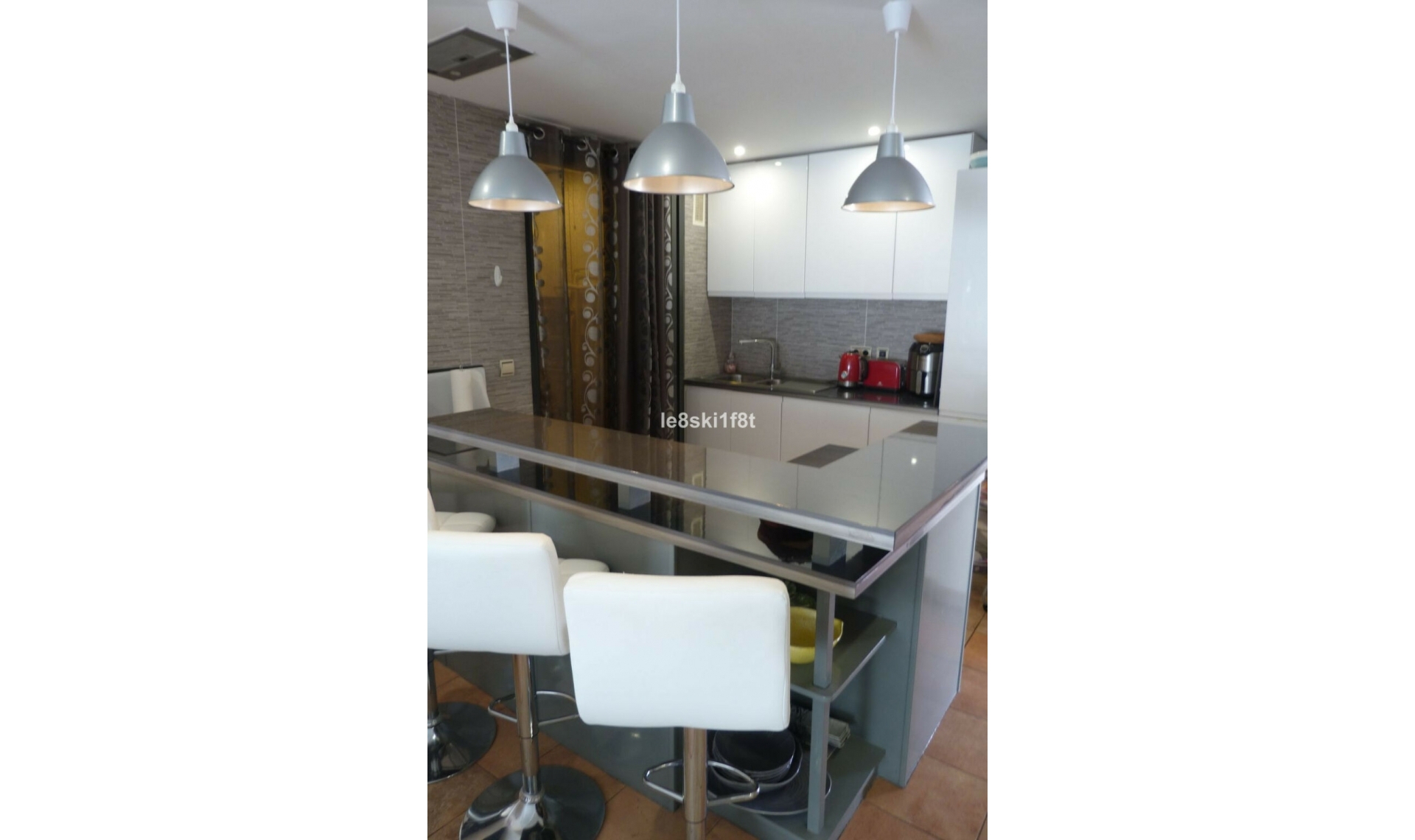 Resale - Apartment -
La Cala de Mijas