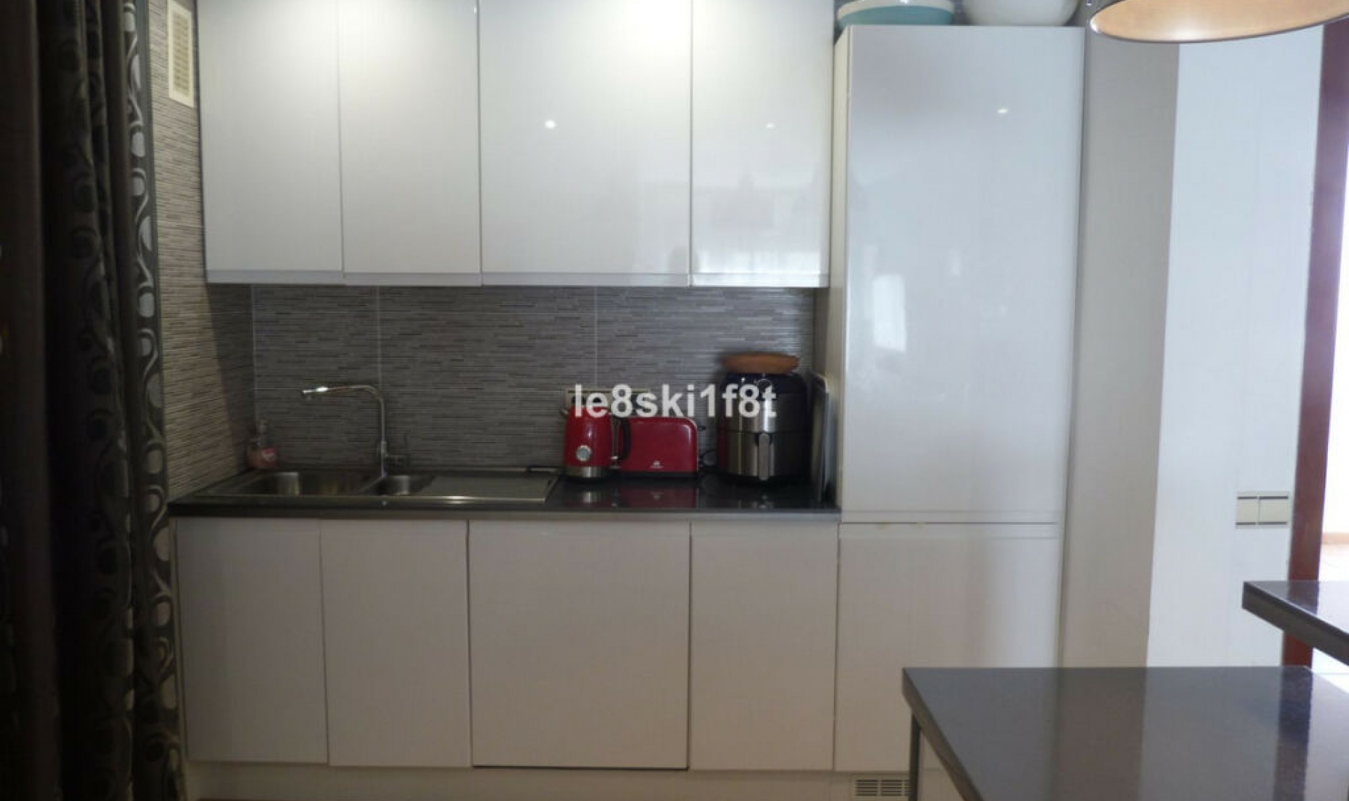 Resale - Apartment -
La Cala de Mijas