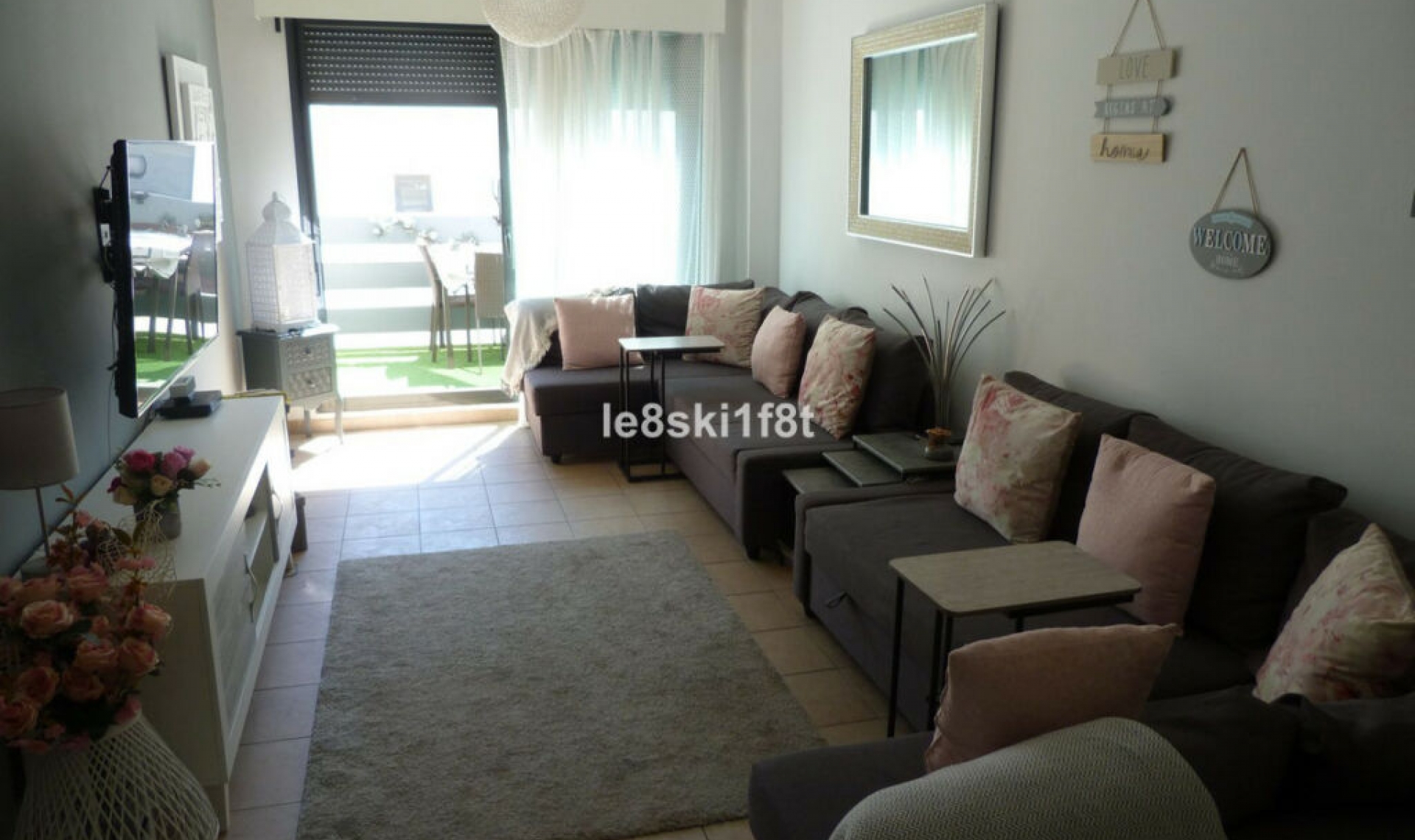 Resale - Apartment -
La Cala de Mijas