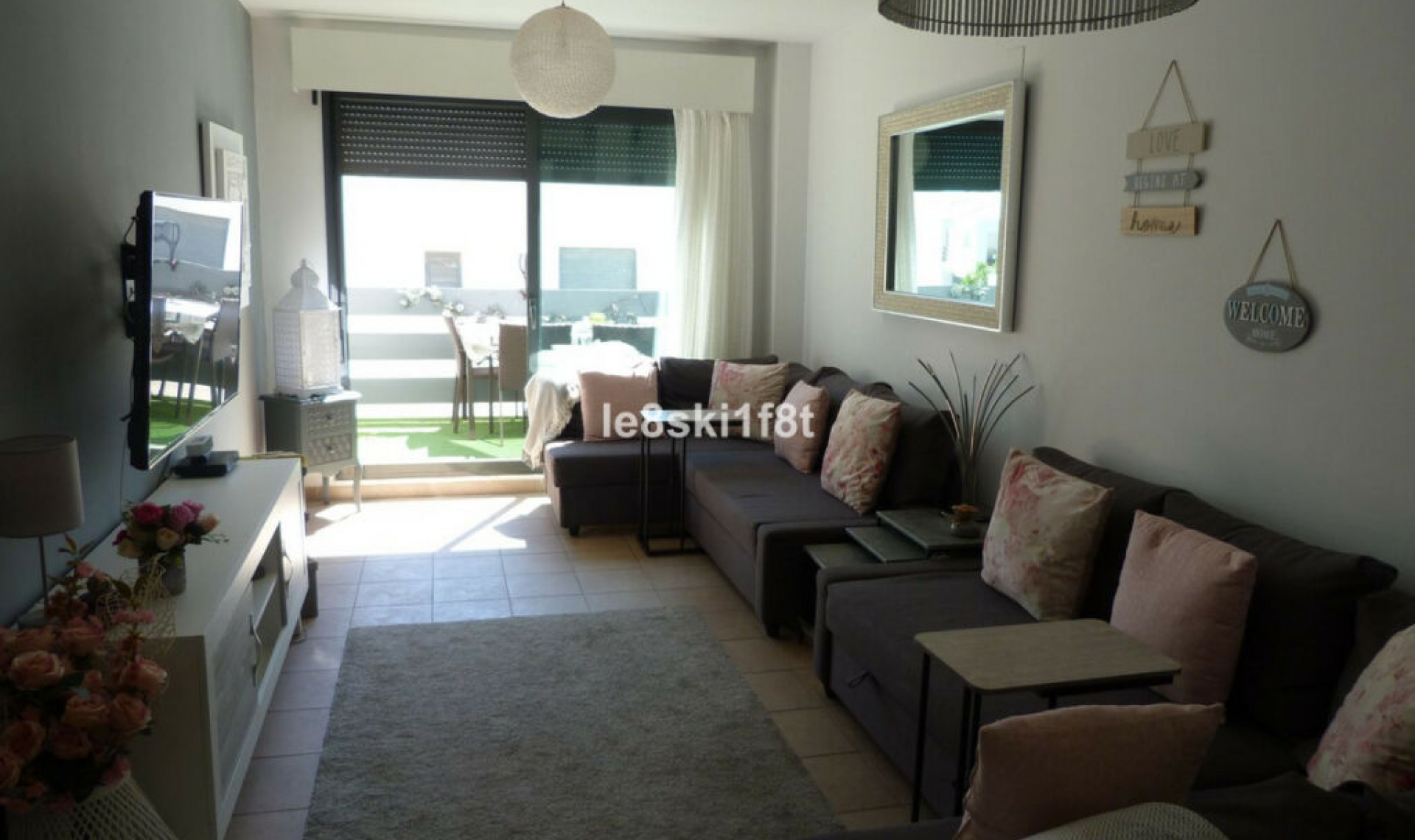 Resale - Apartment -
La Cala de Mijas