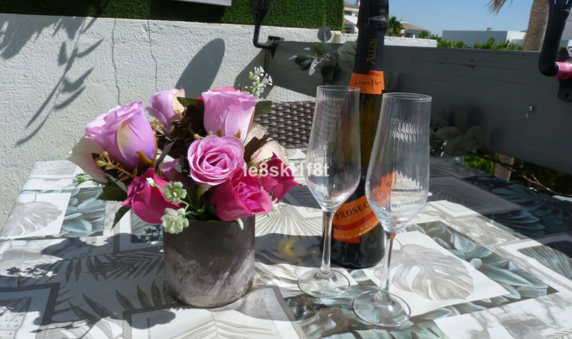 Resale - Apartment -
La Cala de Mijas