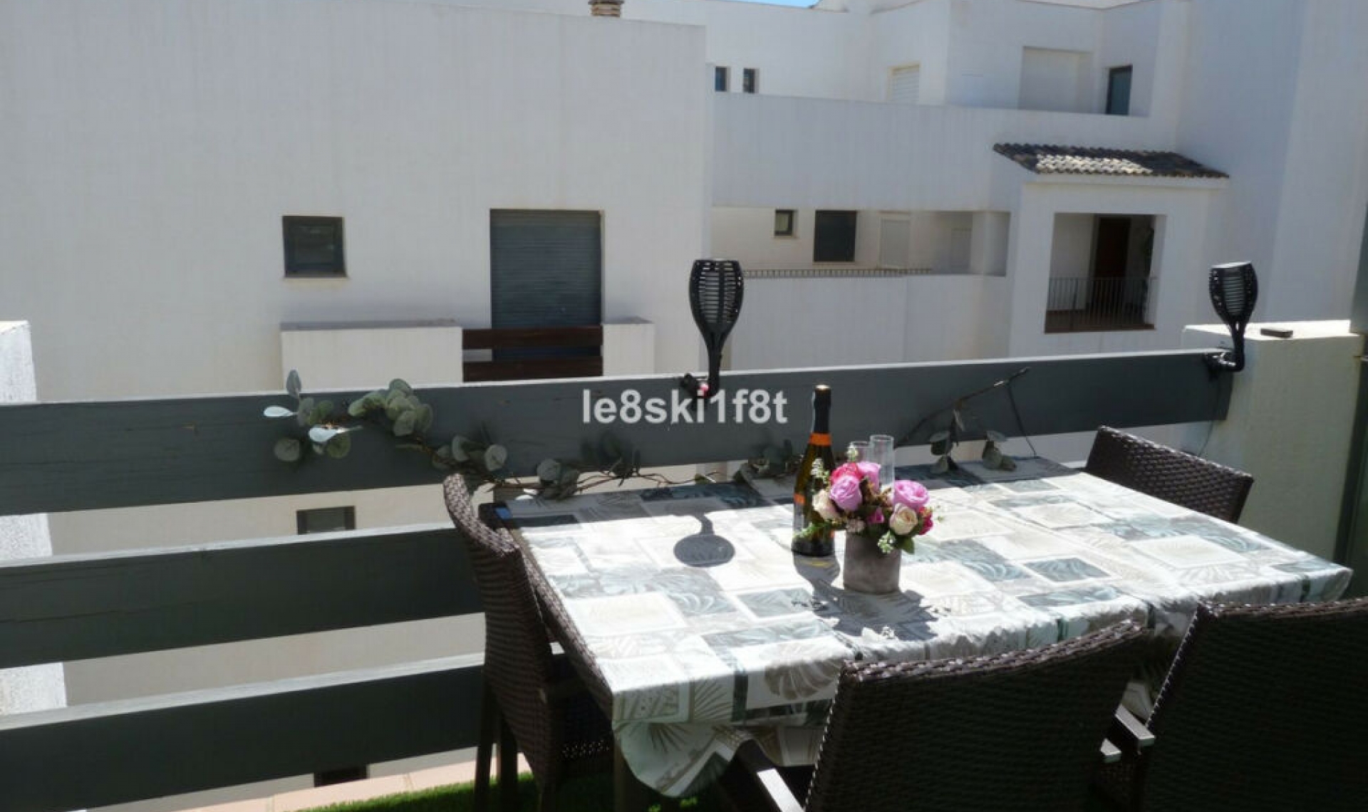 Resale - Apartment -
La Cala de Mijas