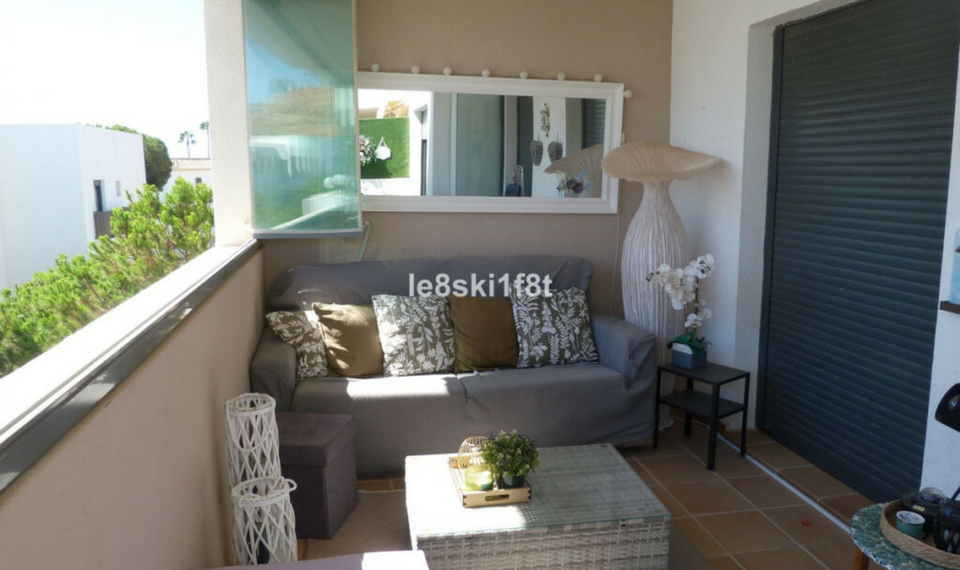 Resale - Apartment -
La Cala de Mijas