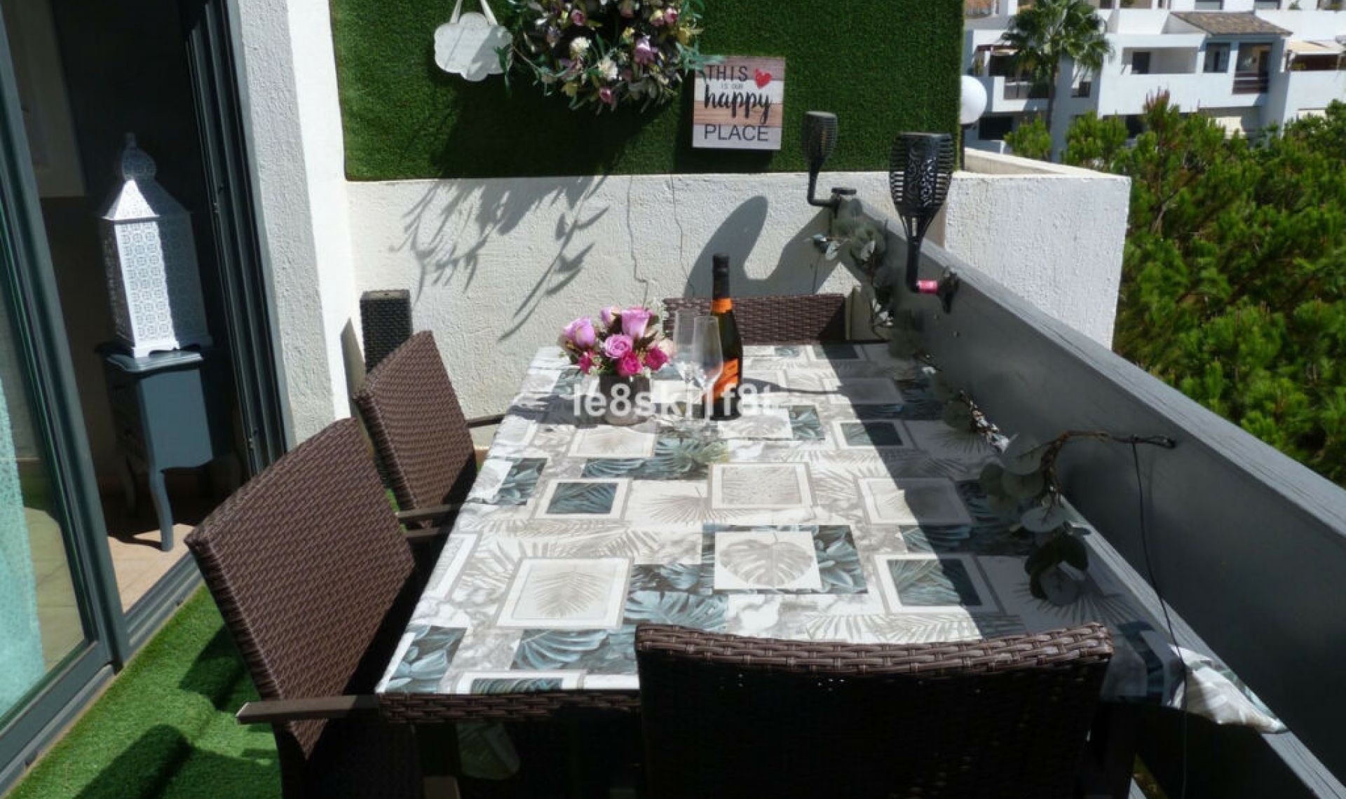 Resale - Apartment -
La Cala de Mijas