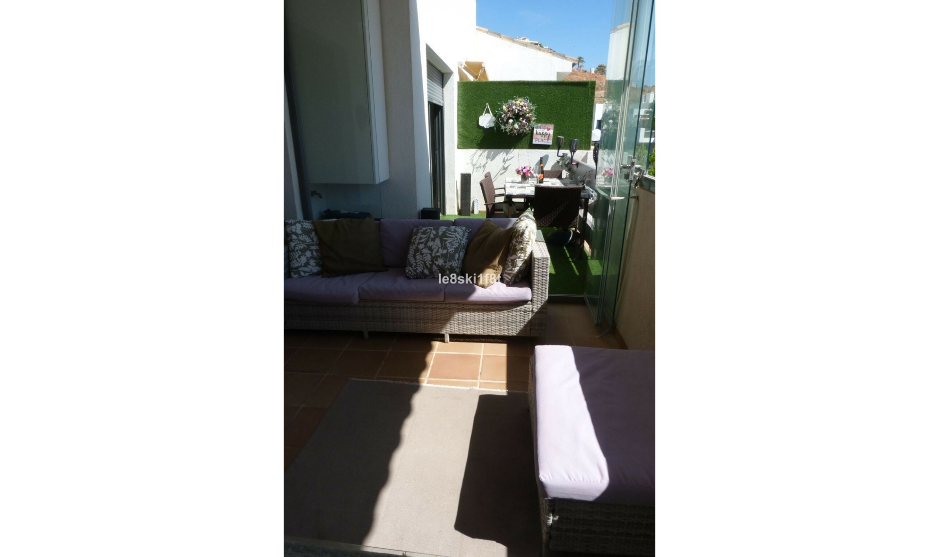 Resale - Apartment -
La Cala de Mijas